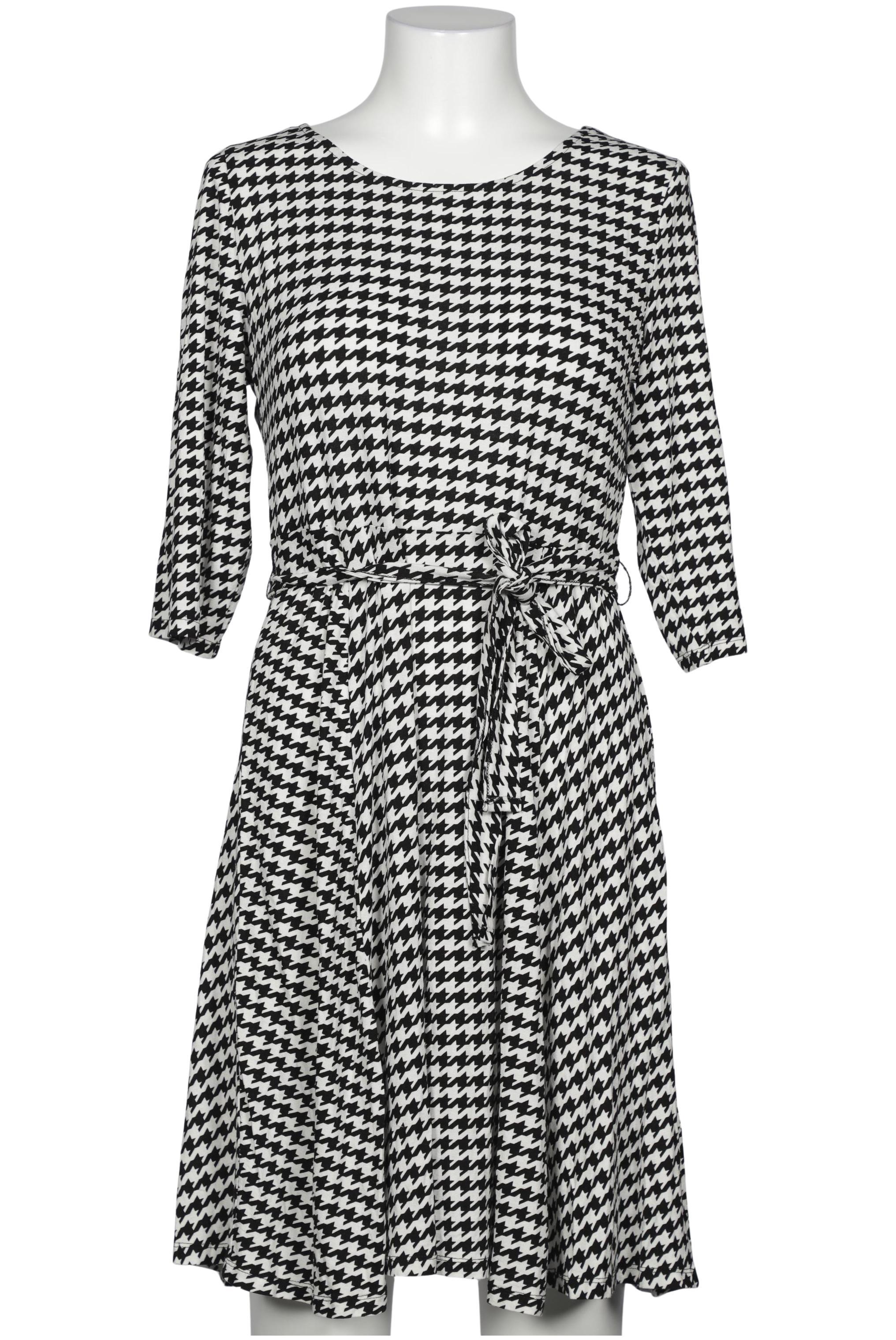 

Tamaris Damen Kleid, schwarz, Gr. 40