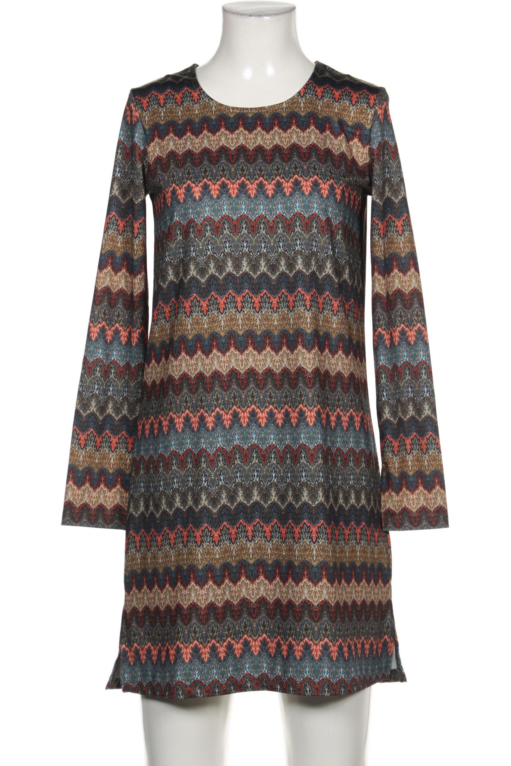 

Tamaris Damen Kleid, grün, Gr. 34