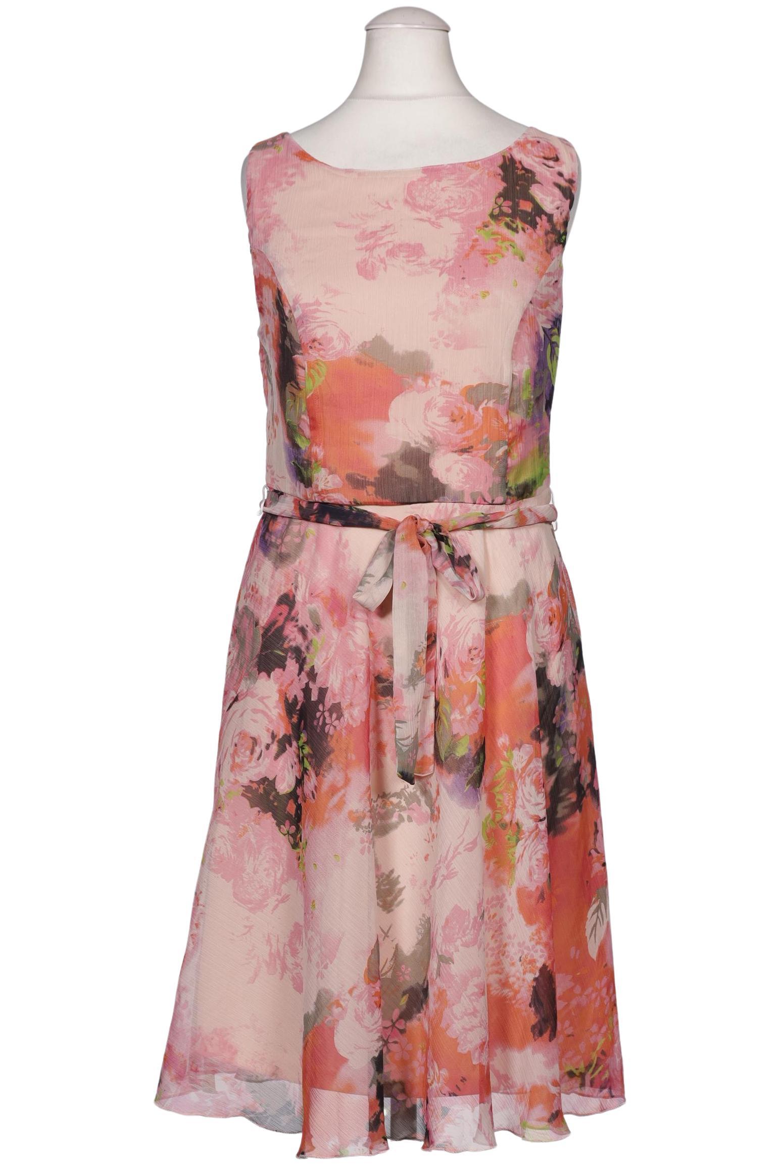 

Tamaris Damen Kleid, pink, Gr. 36