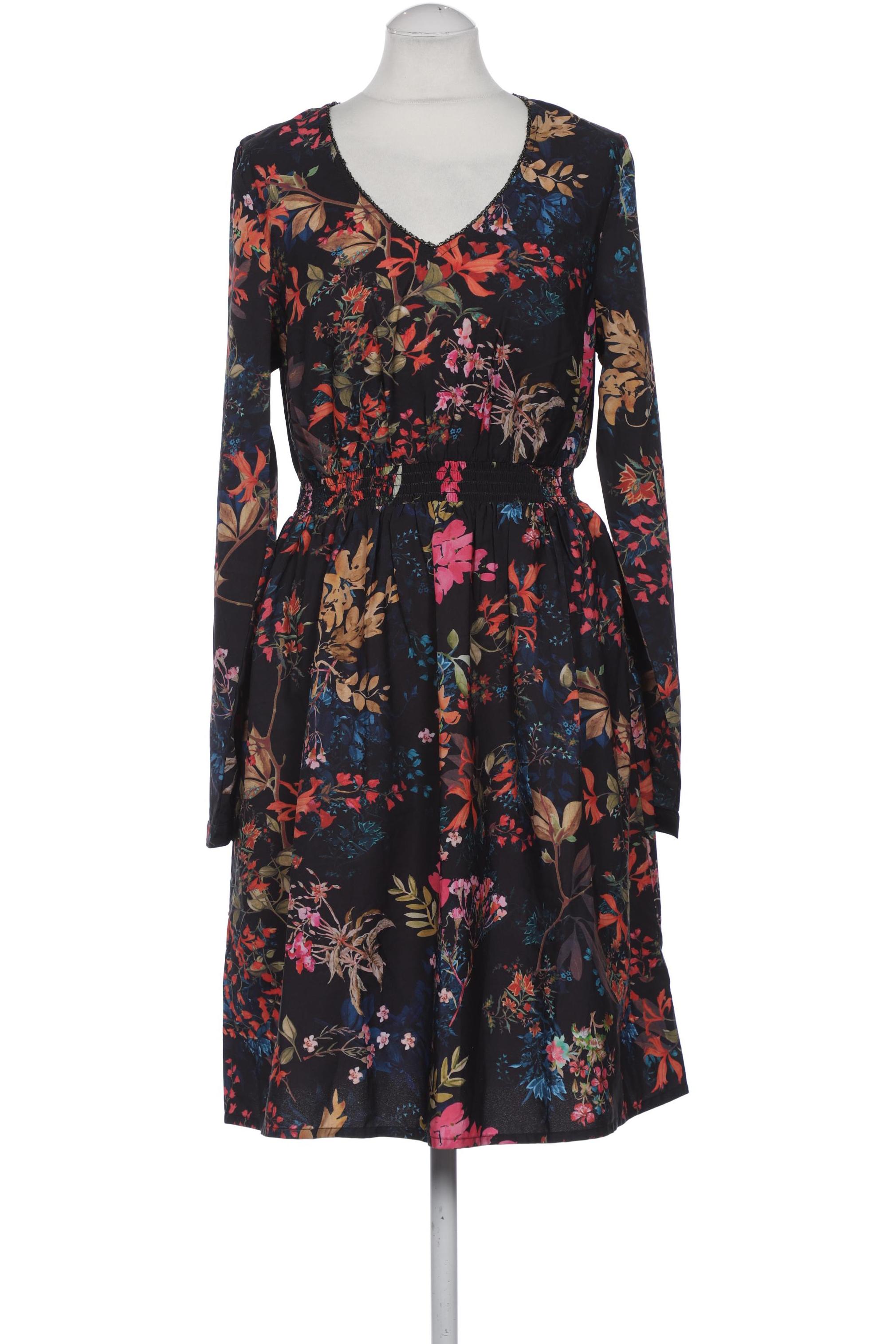 

Tamaris Damen Kleid, mehrfarbig, Gr. 36