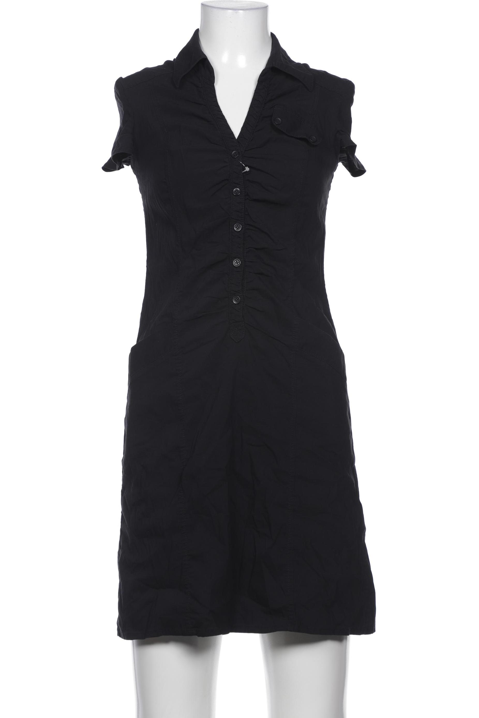 

Tamaris Damen Kleid, schwarz