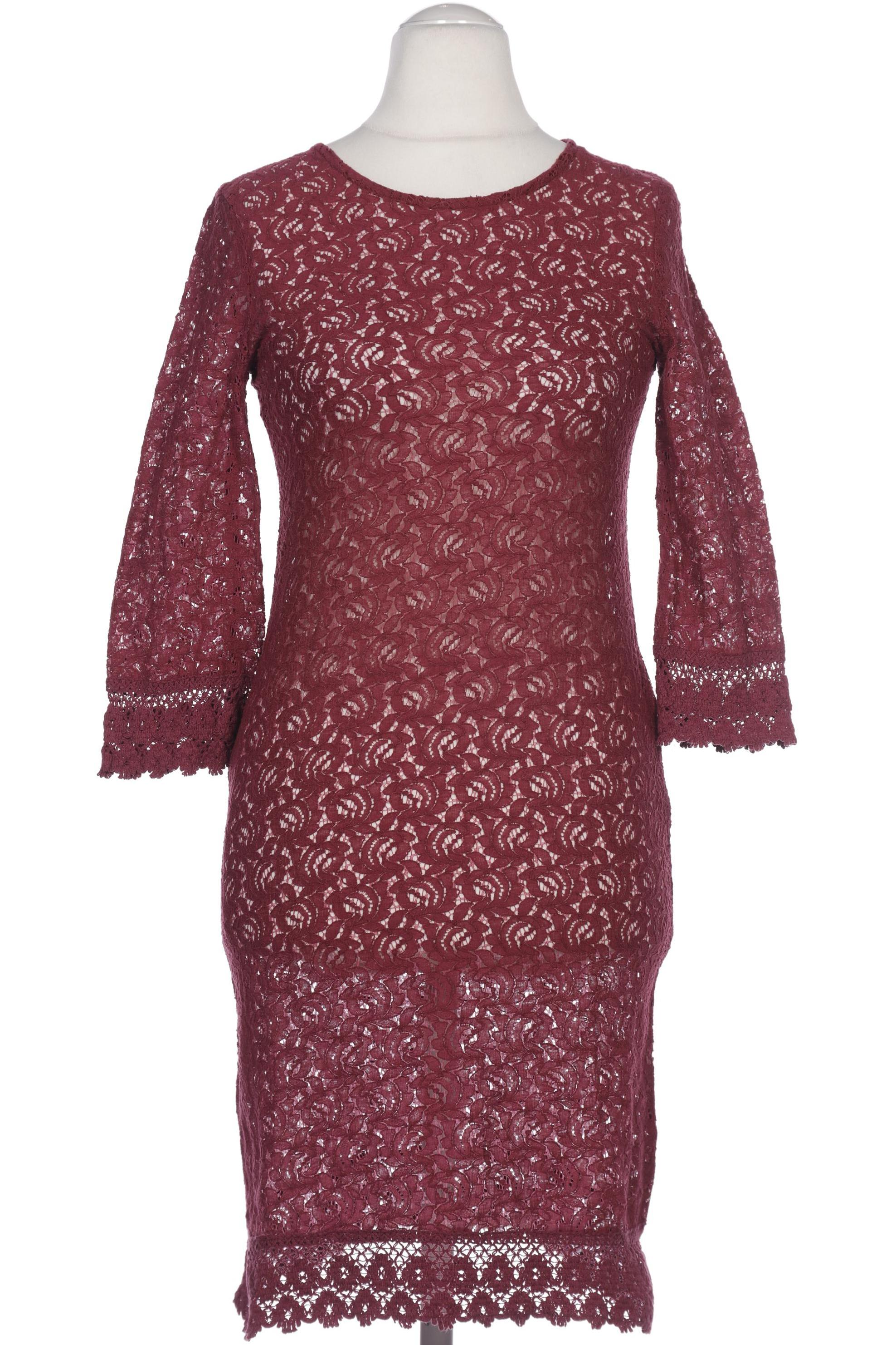 

Tamaris Damen Kleid, pink