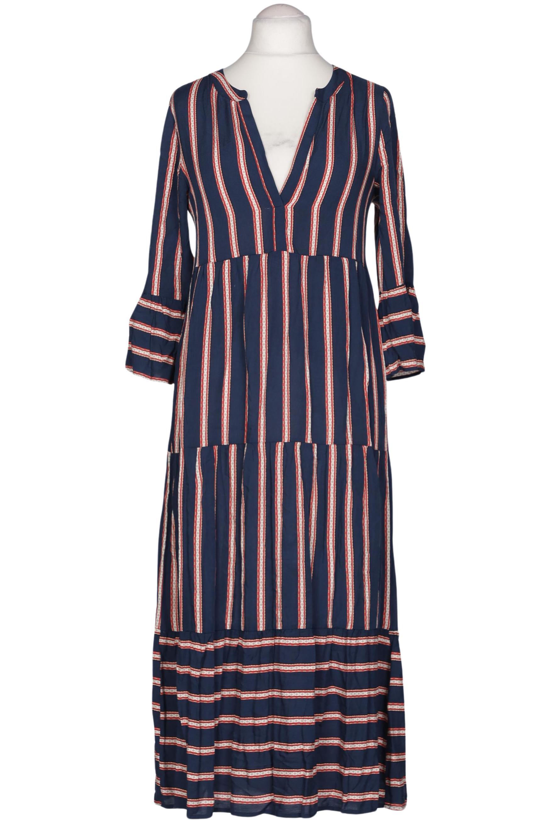 

Tamaris Damen Kleid, mehrfarbig, Gr. 36