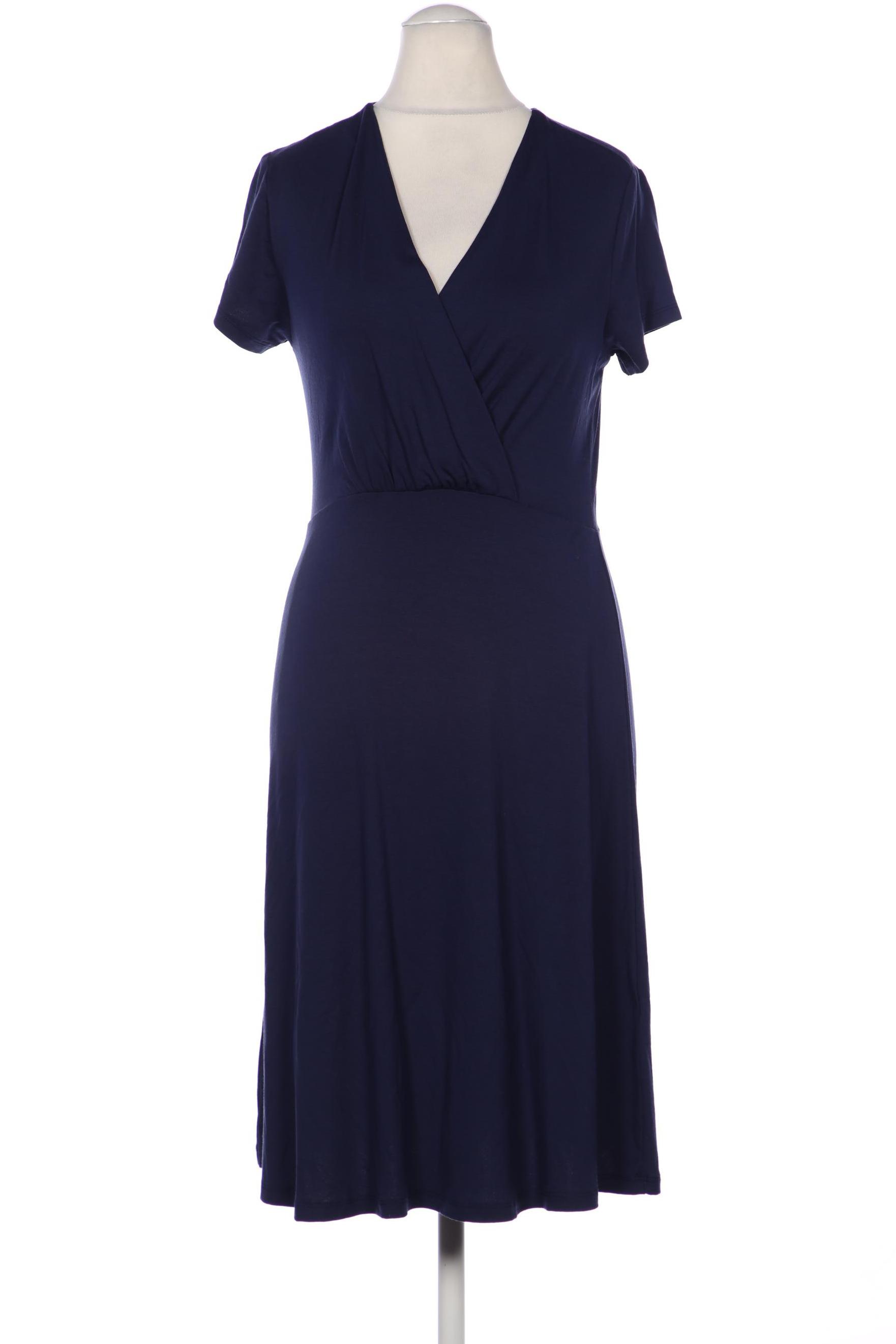 

Tamaris Damen Kleid, blau, Gr. 36