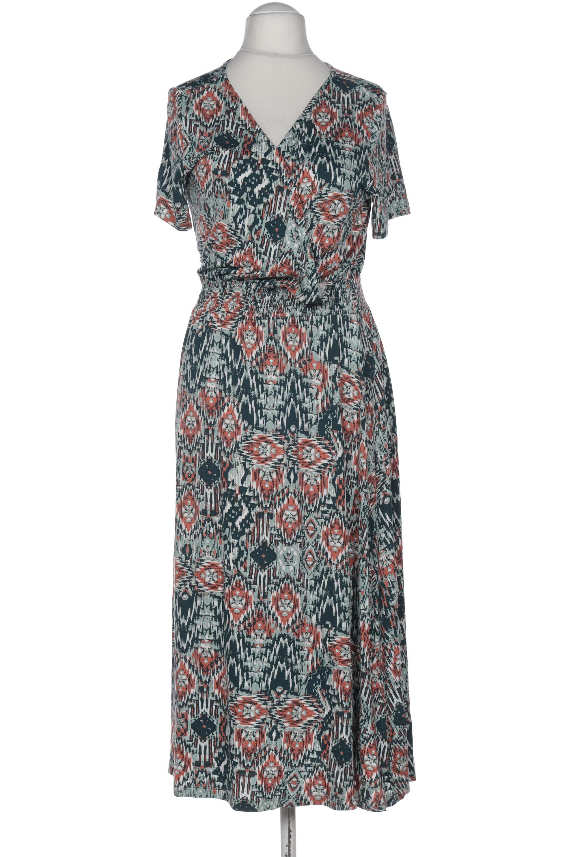 

Tamaris Damen Kleid, grün