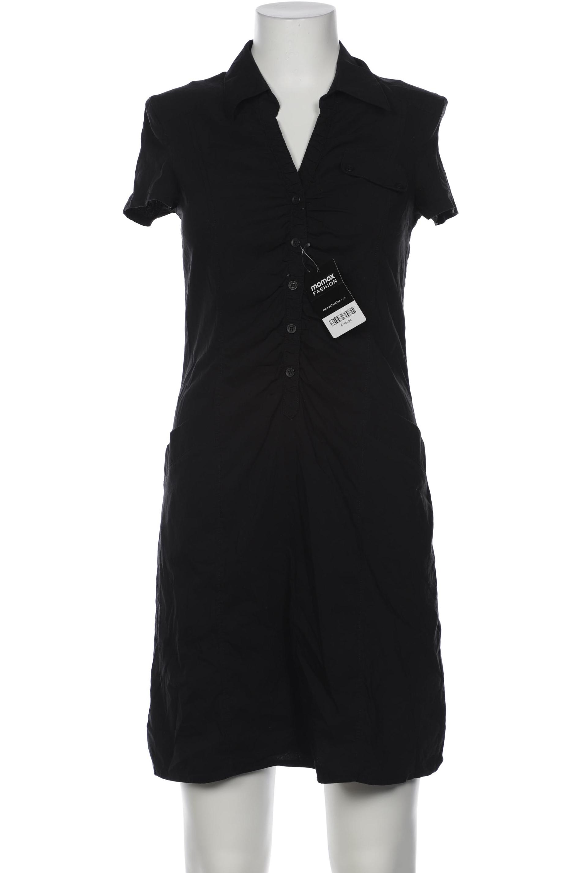 

Tamaris Damen Kleid, schwarz, Gr. 40