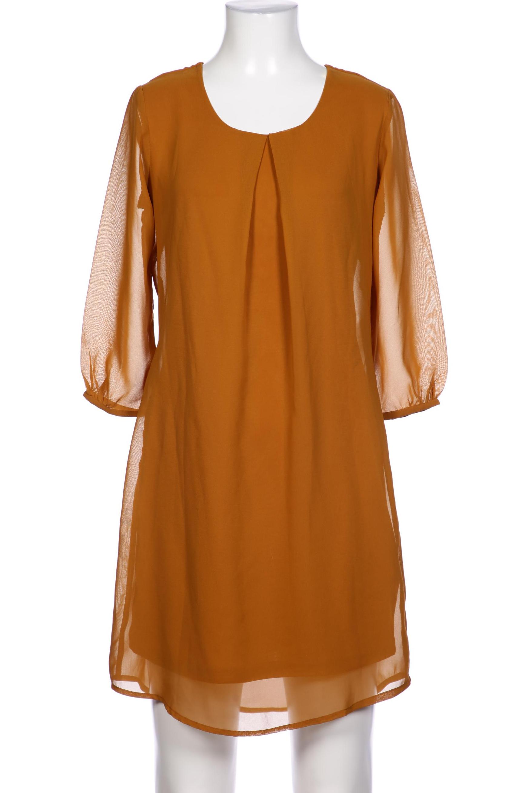 

Tamaris Damen Kleid, orange