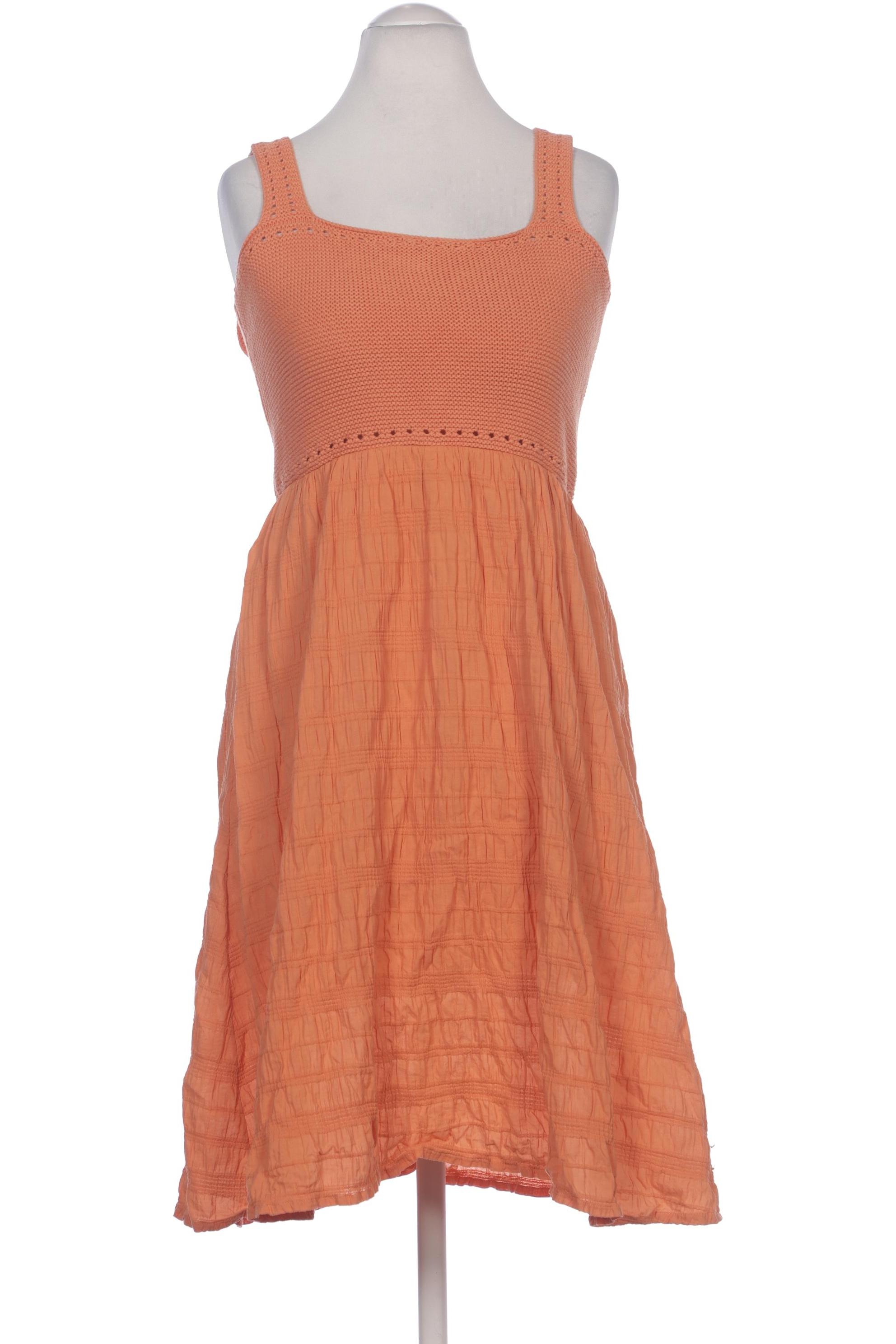

Tamaris Damen Kleid, orange, Gr. 40