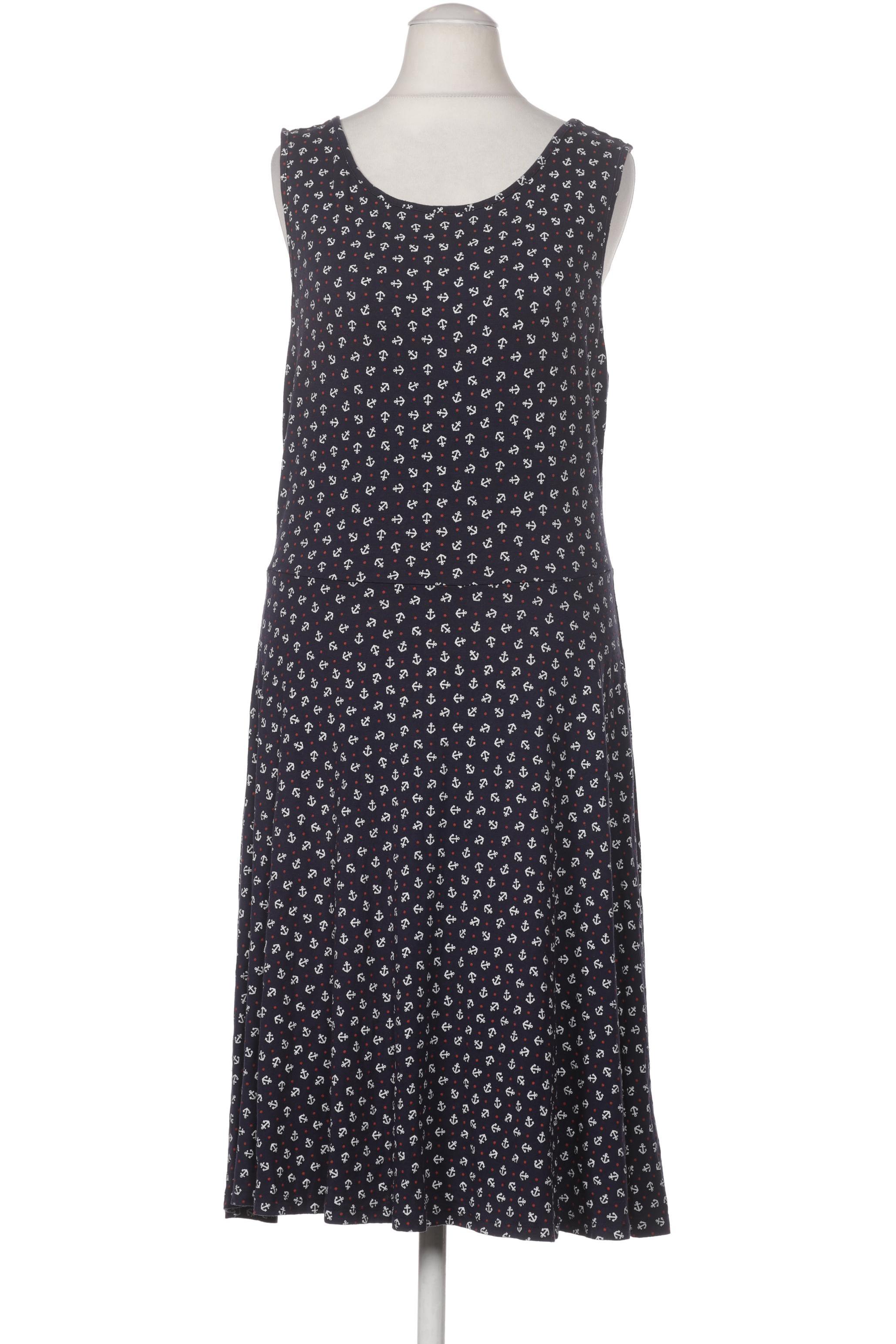 

Tamaris Damen Kleid, marineblau, Gr. 40