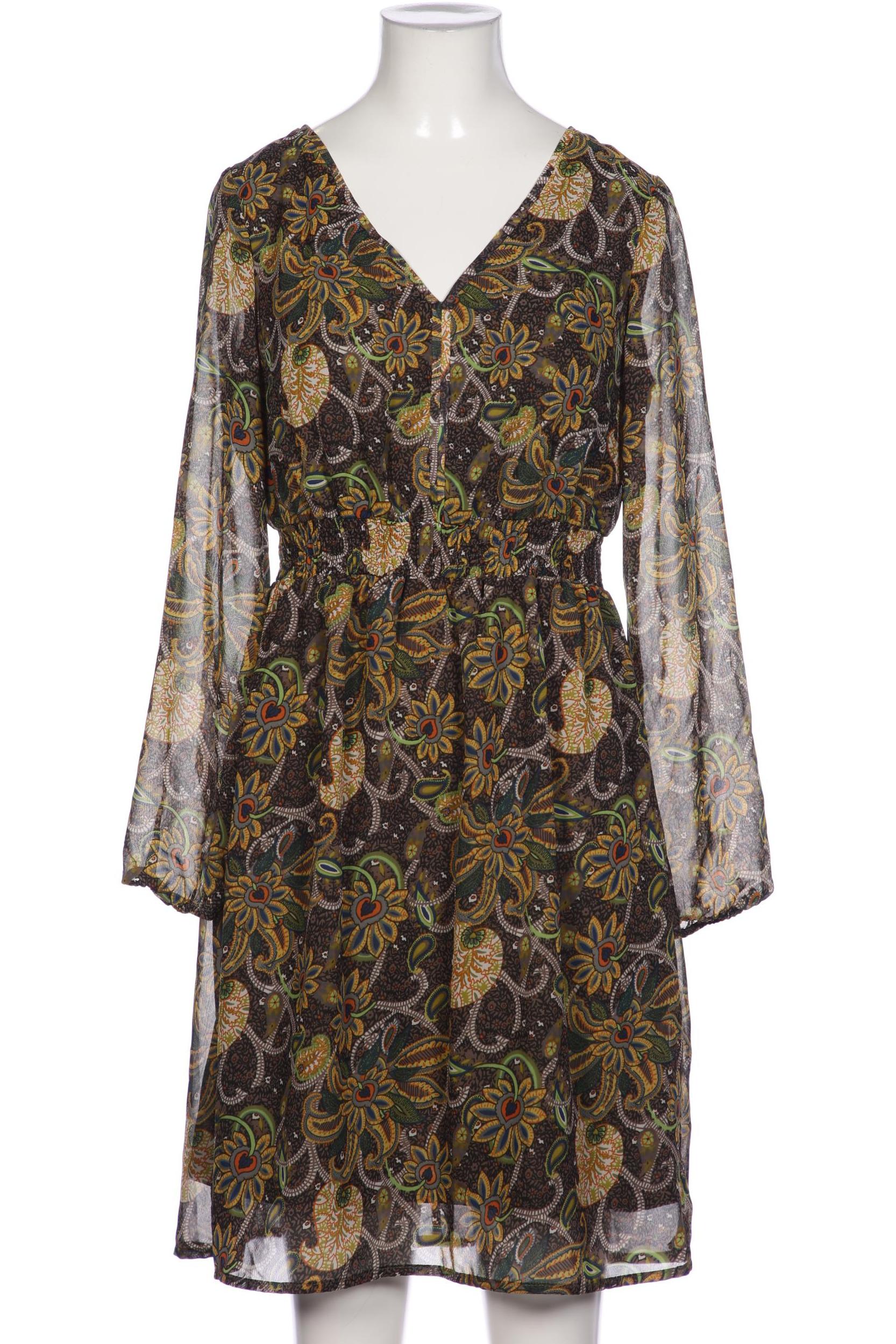 

Tamaris Damen Kleid, mehrfarbig