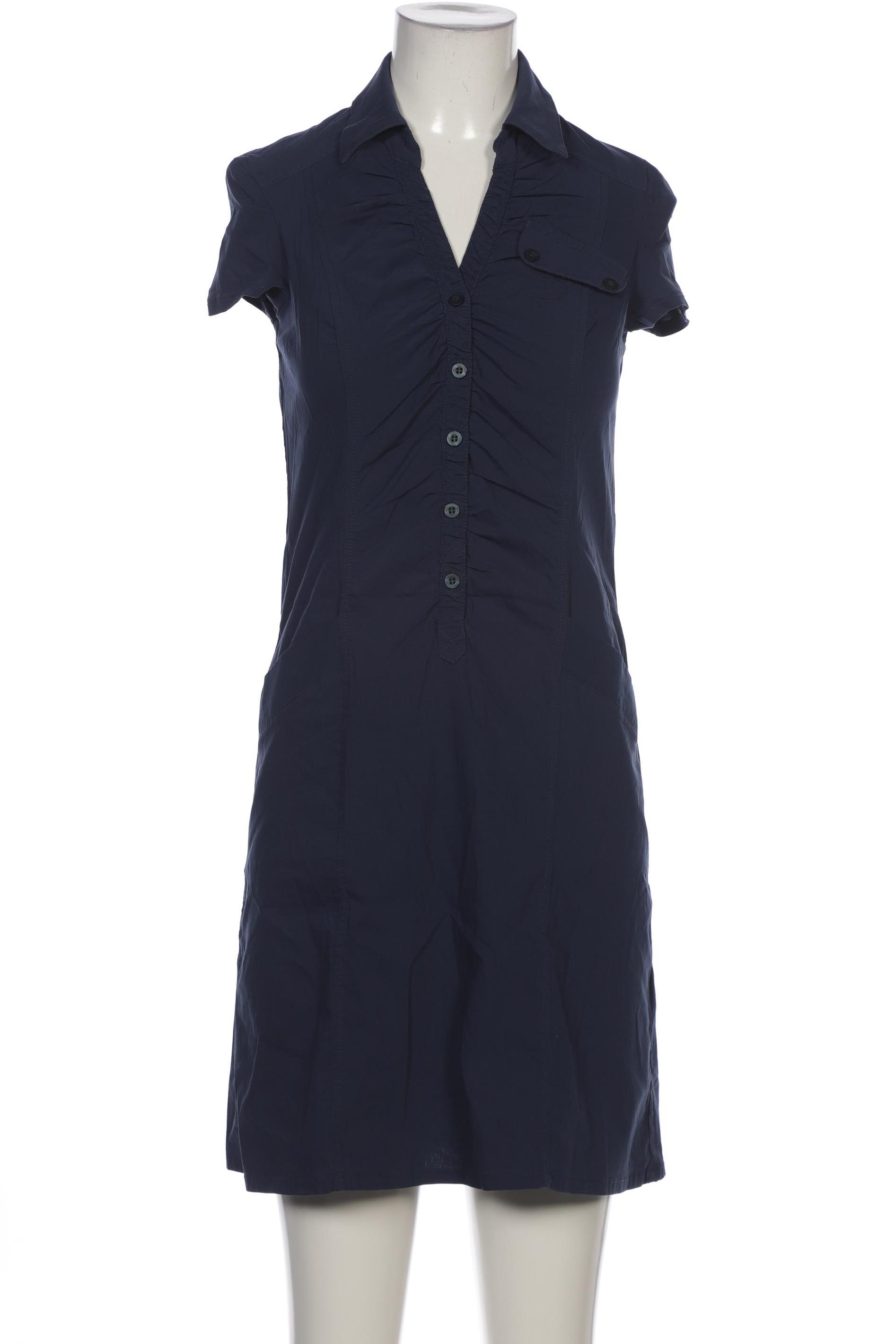 

Tamaris Damen Kleid, marineblau