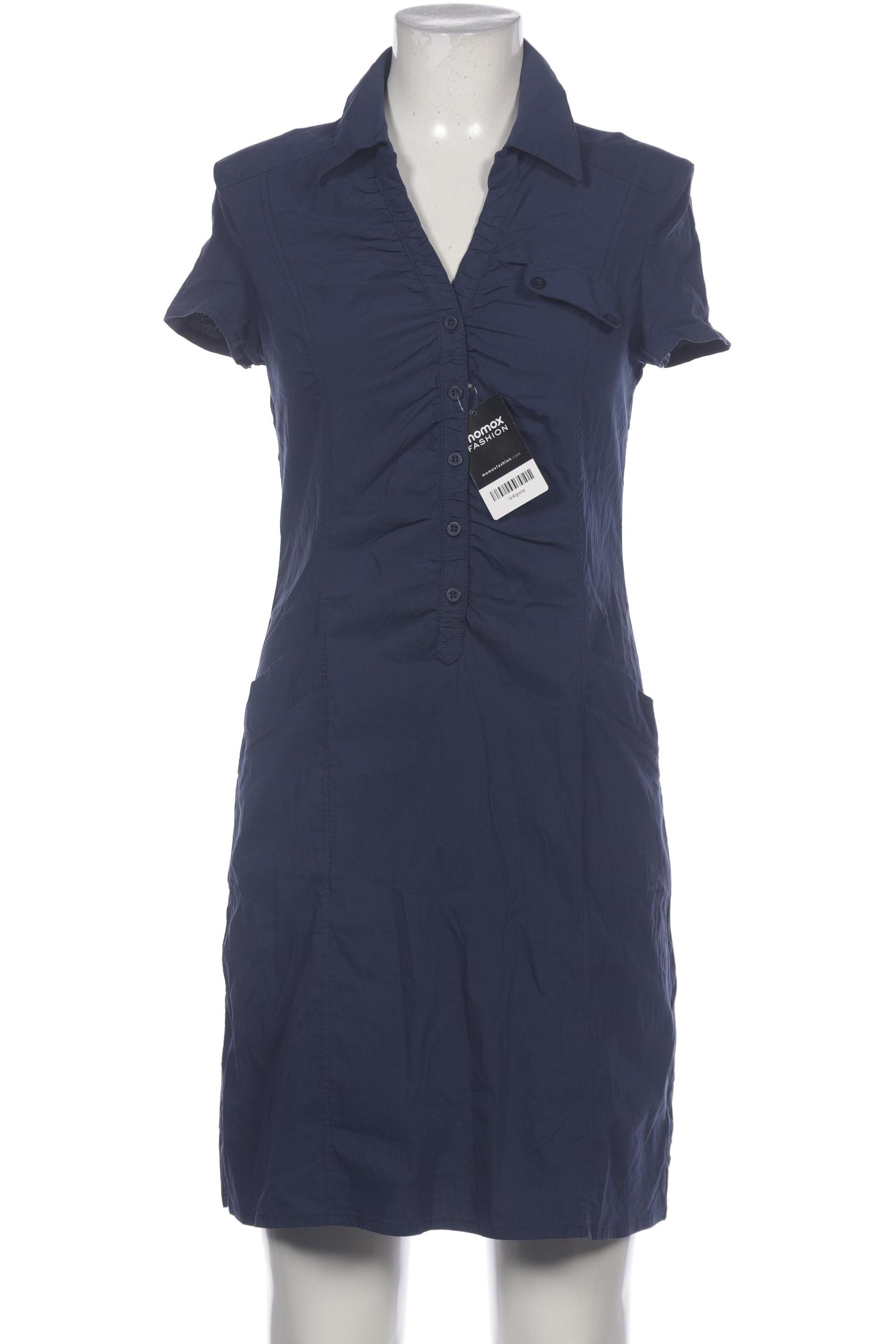 

Tamaris Damen Kleid, marineblau, Gr. 42