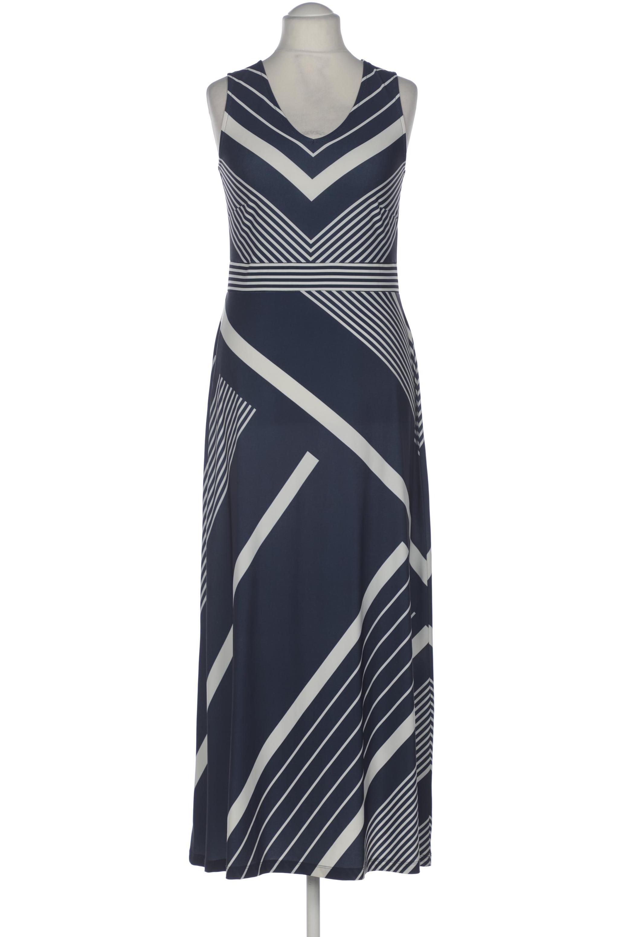 

Tamaris Damen Kleid, marineblau, Gr. 42