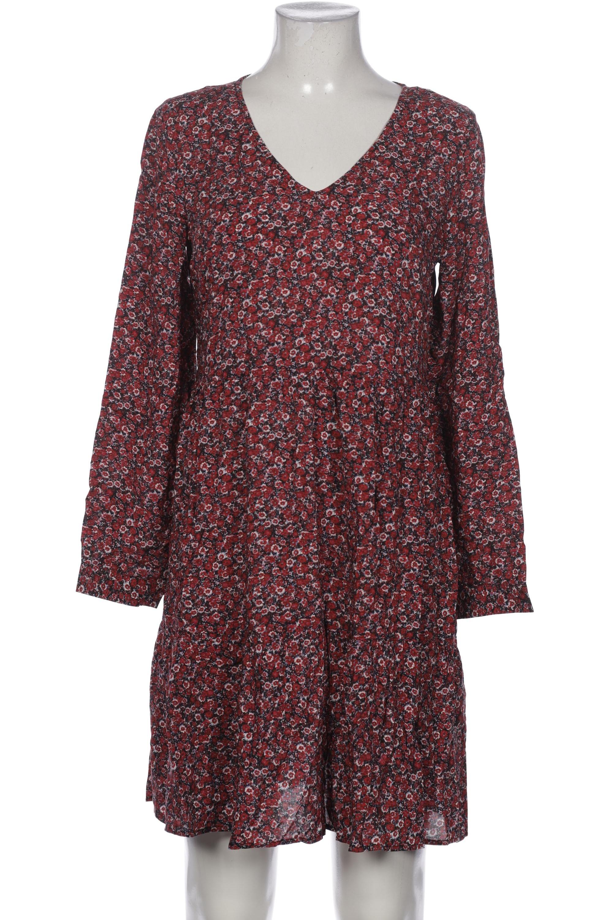 

Tamaris Damen Kleid, rot, Gr. 38
