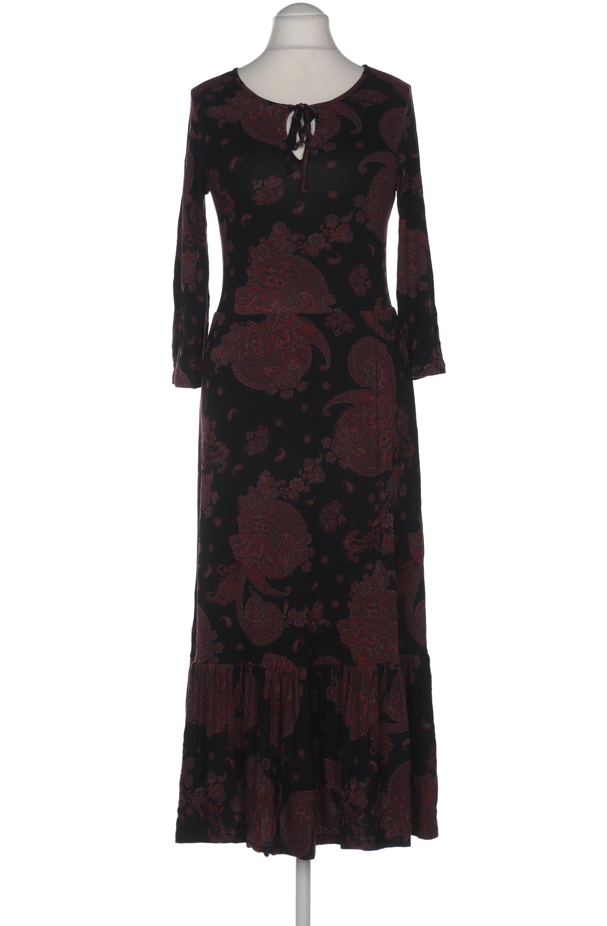 

Tamaris Damen Kleid, bordeaux, Gr. 36