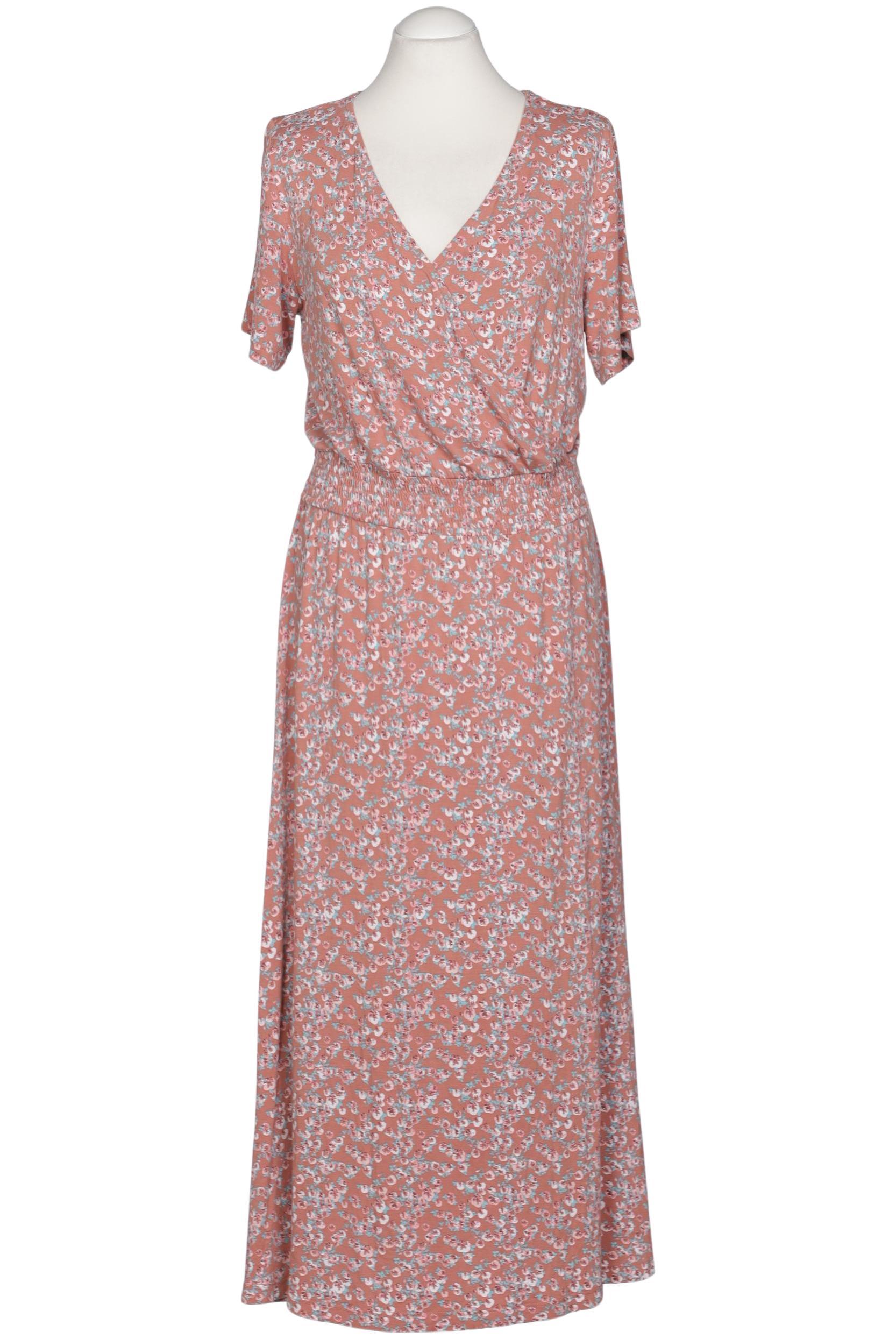 

Tamaris Damen Kleid, pink, Gr. 40