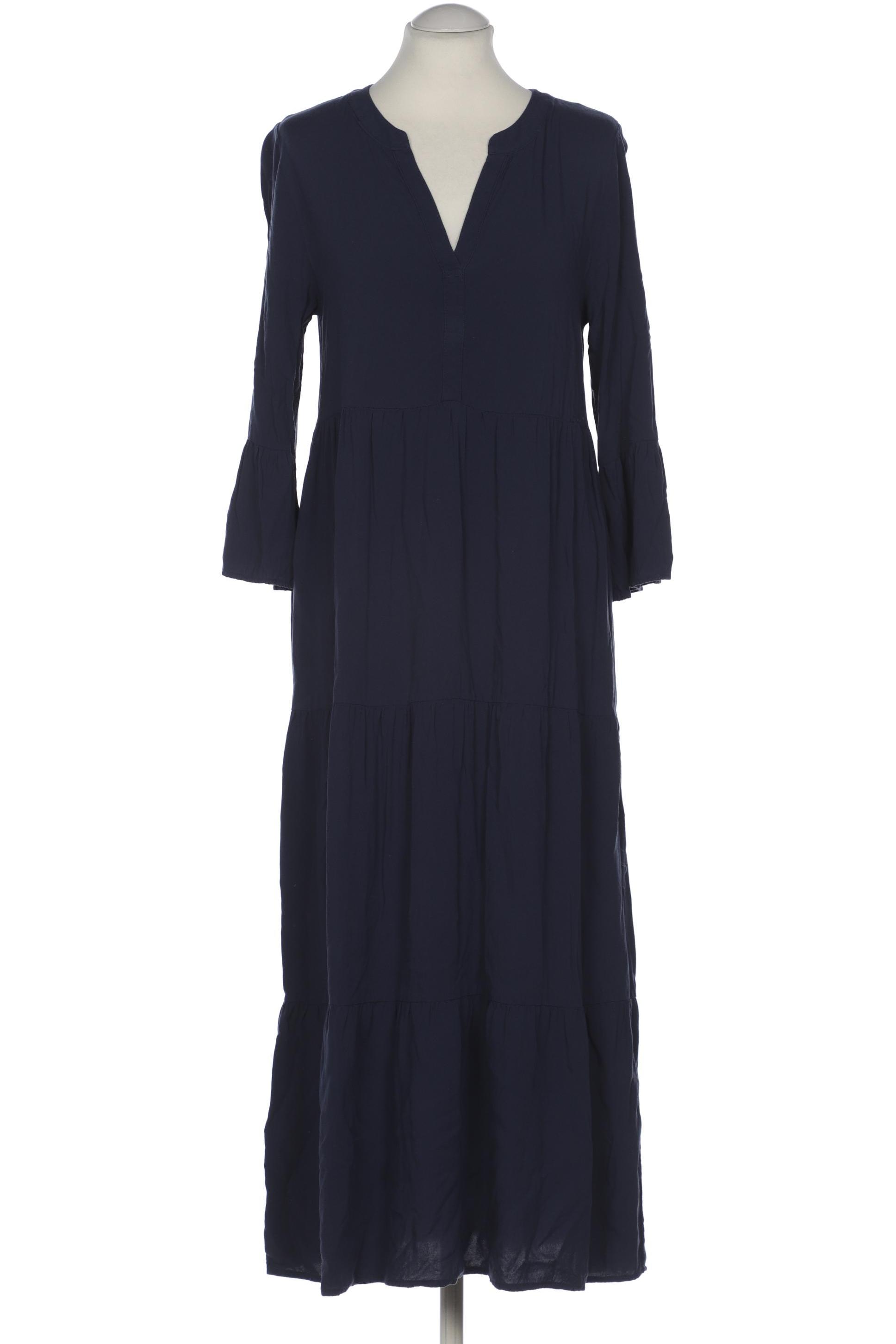 

Tamaris Damen Kleid, marineblau, Gr. 38