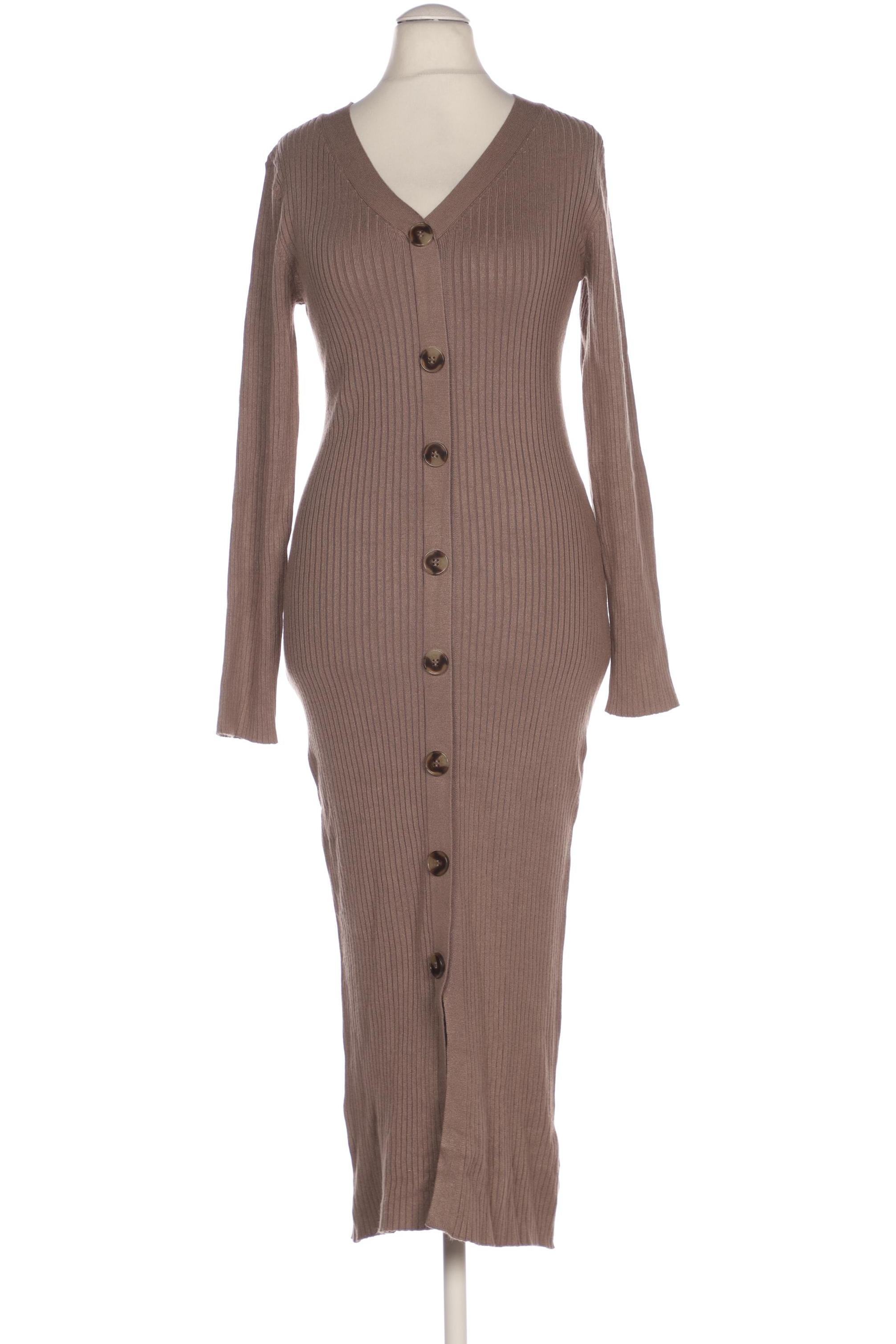 

Tamaris Damen Kleid, braun, Gr. 36
