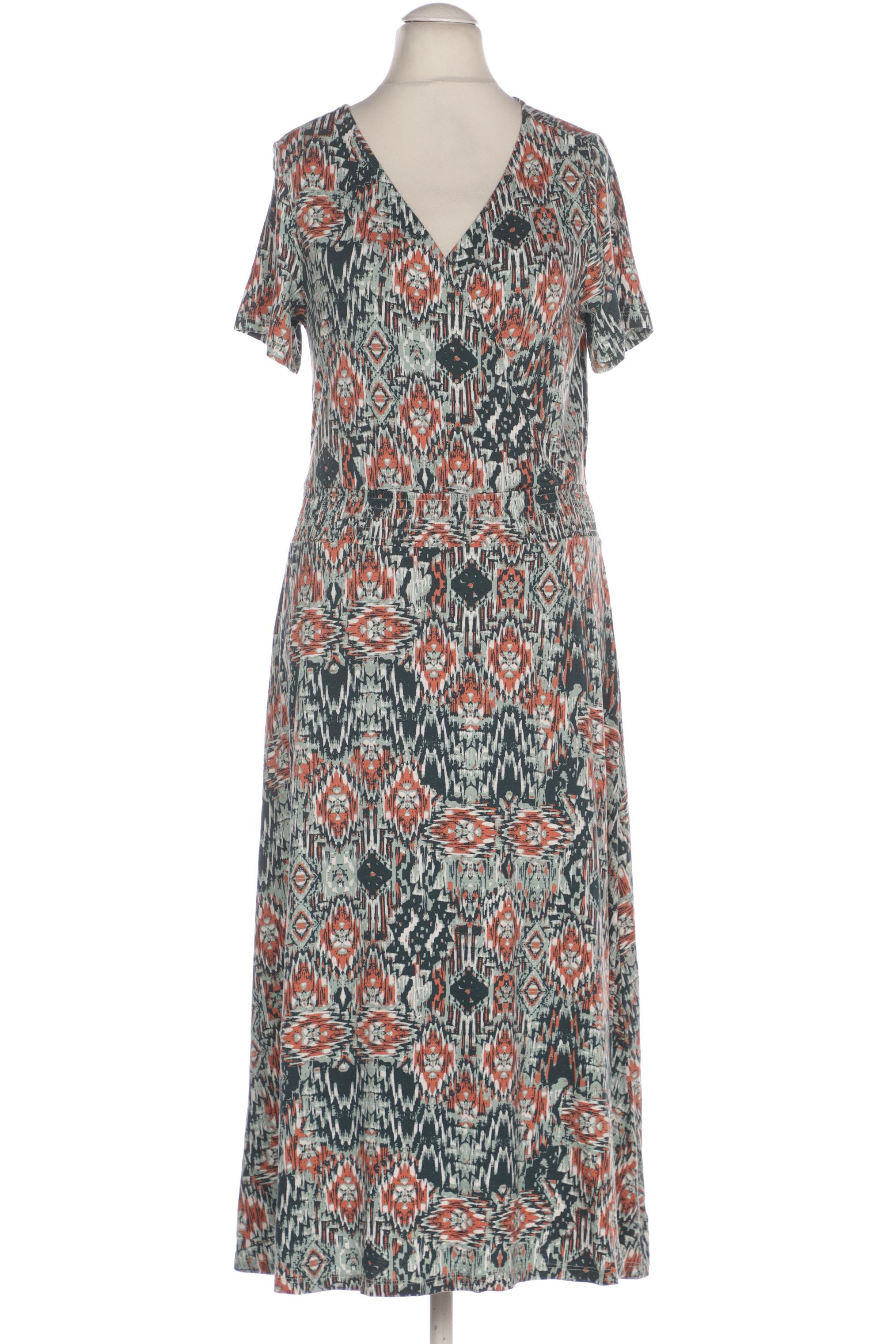 

Tamaris Damen Kleid, grün