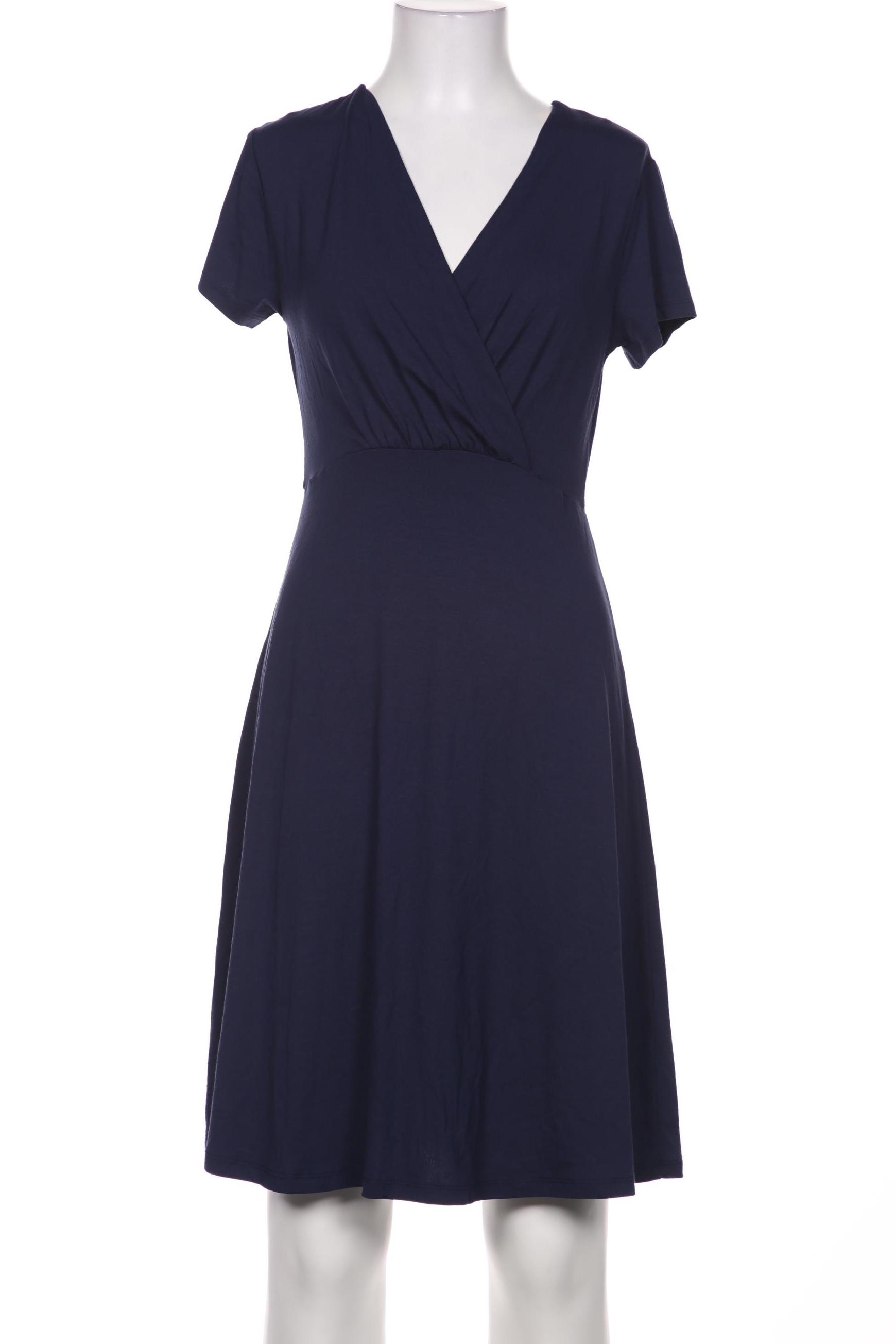 

Tamaris Damen Kleid, marineblau, Gr. 36