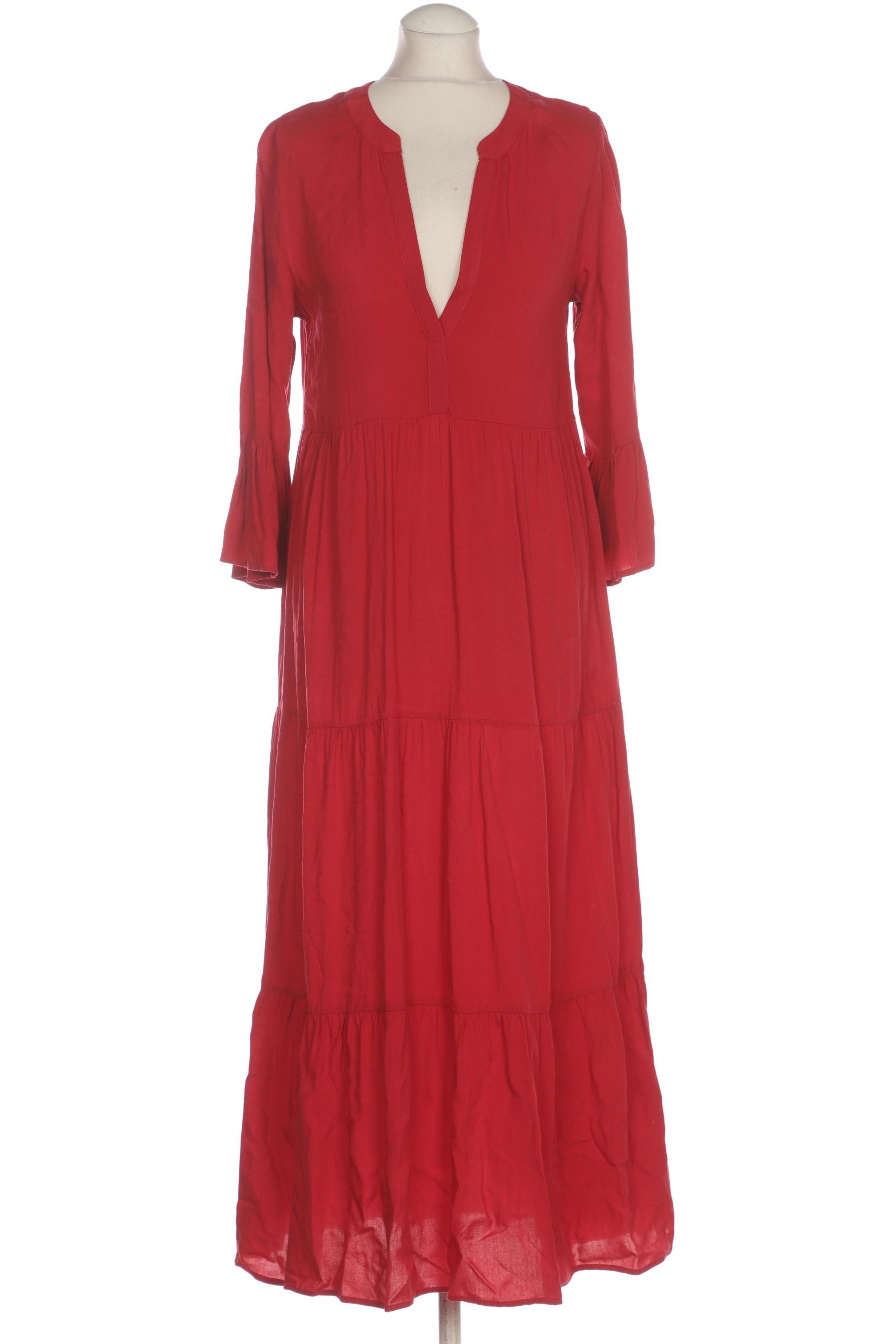 

Tamaris Damen Kleid, rot, Gr. 36