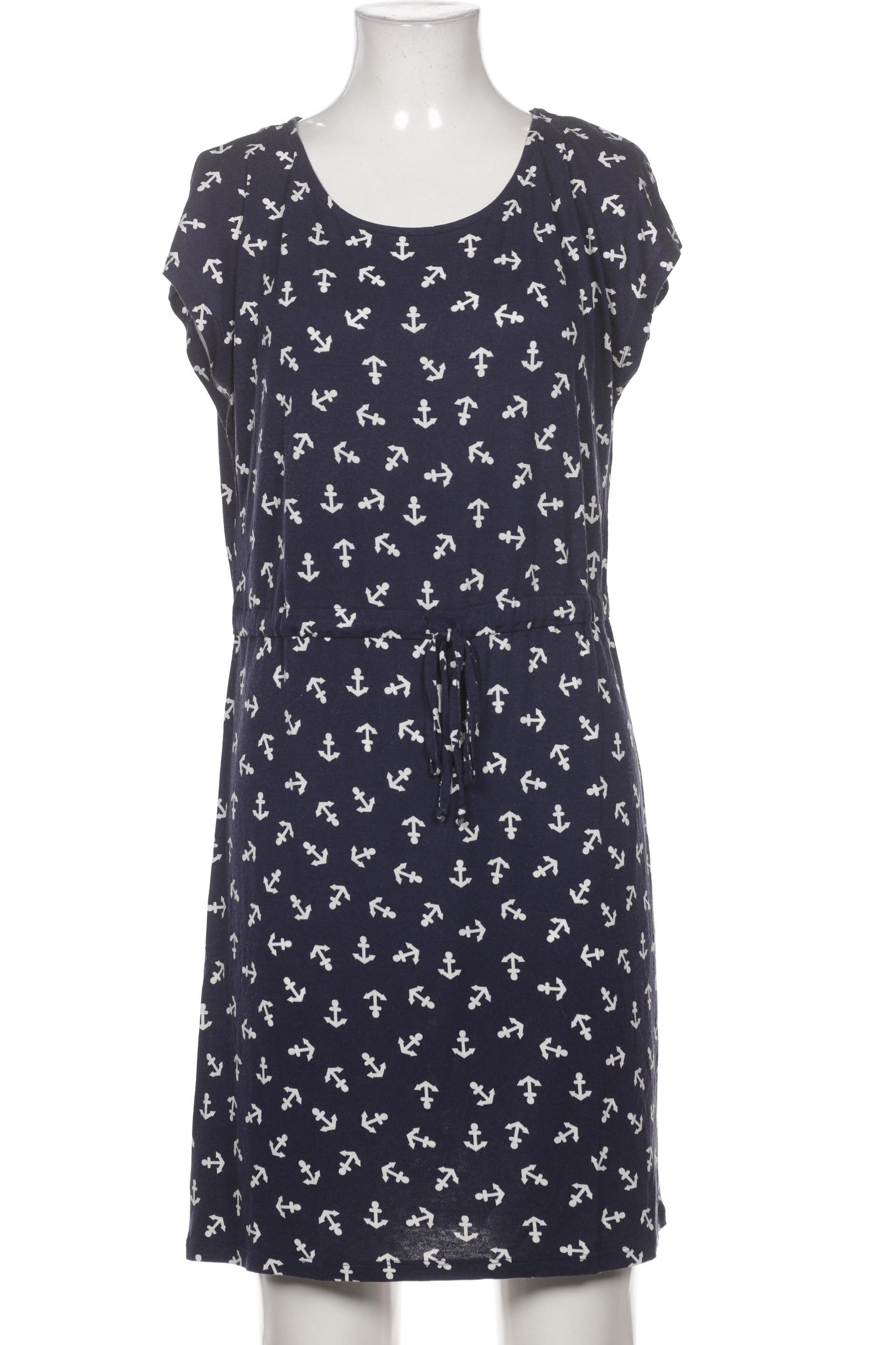 

Tamaris Damen Kleid, marineblau, Gr. 36