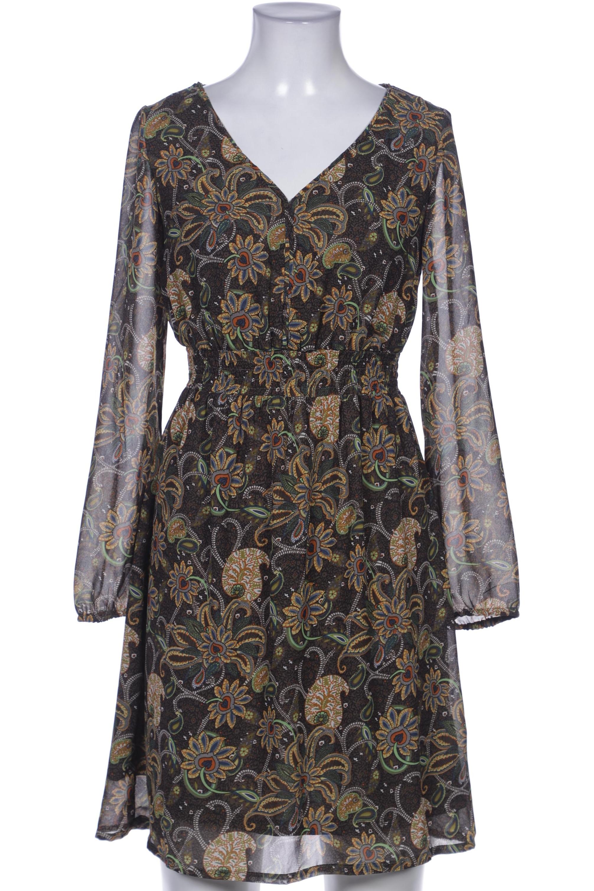 

Tamaris Damen Kleid, braun, Gr. 34