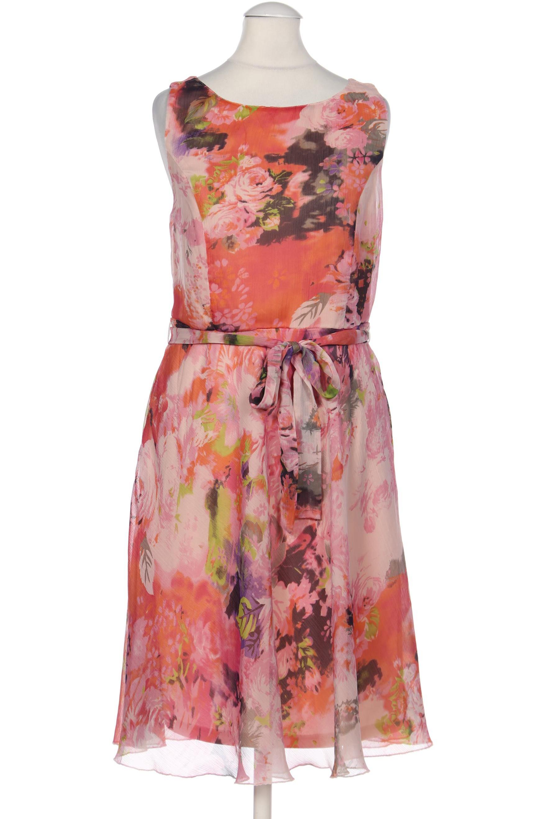 

Tamaris Damen Kleid, pink