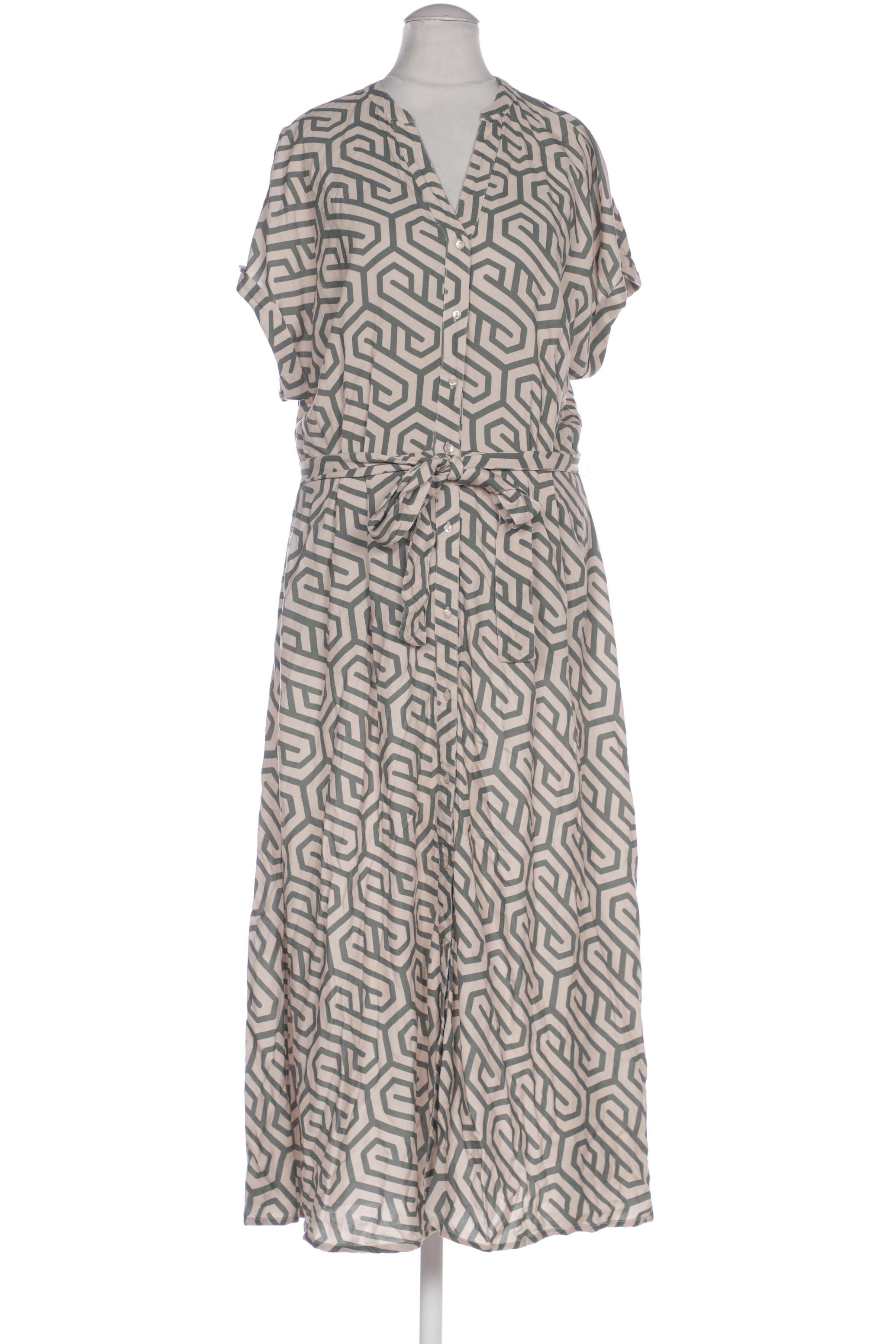 

Tamaris Damen Kleid, mehrfarbig, Gr. 36