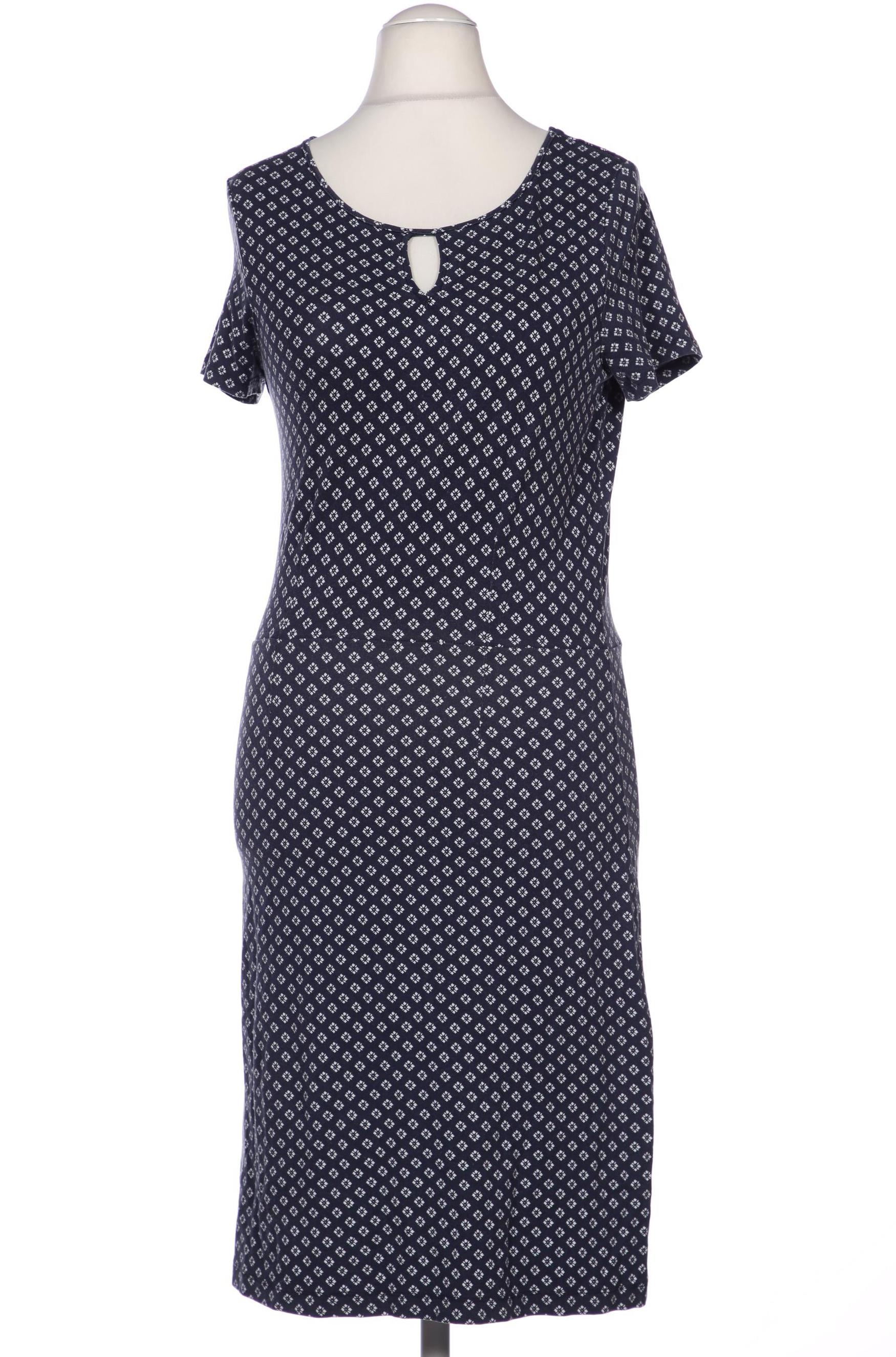 

Tamaris Damen Kleid, marineblau, Gr. 38
