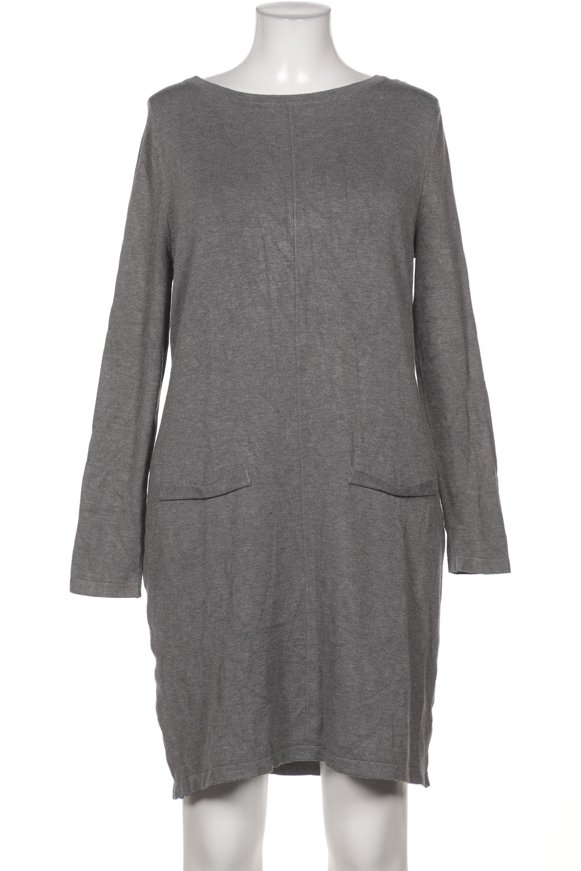 

Tamaris Damen Kleid, grau, Gr. 42