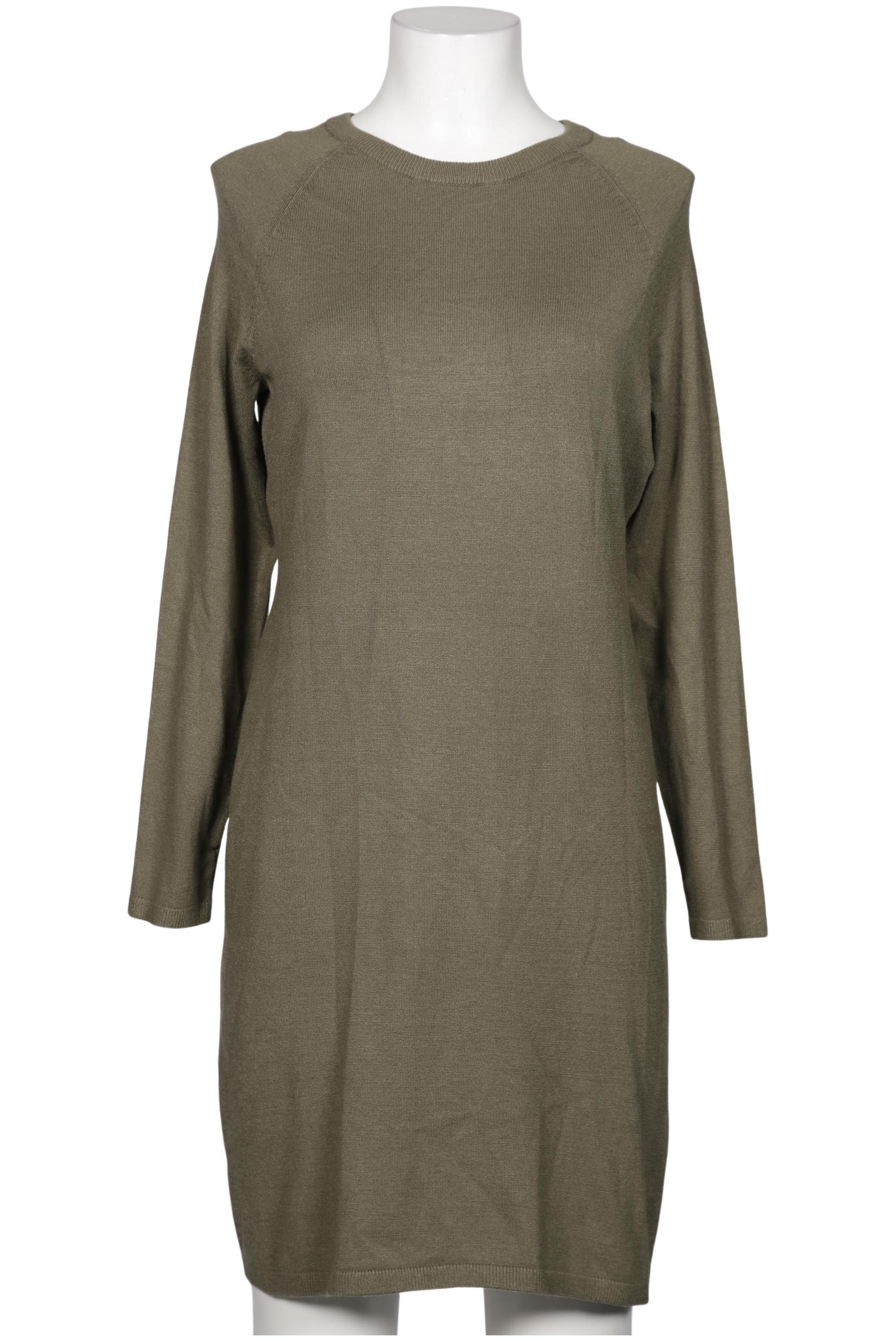 

Tamaris Damen Kleid, grün, Gr. 38