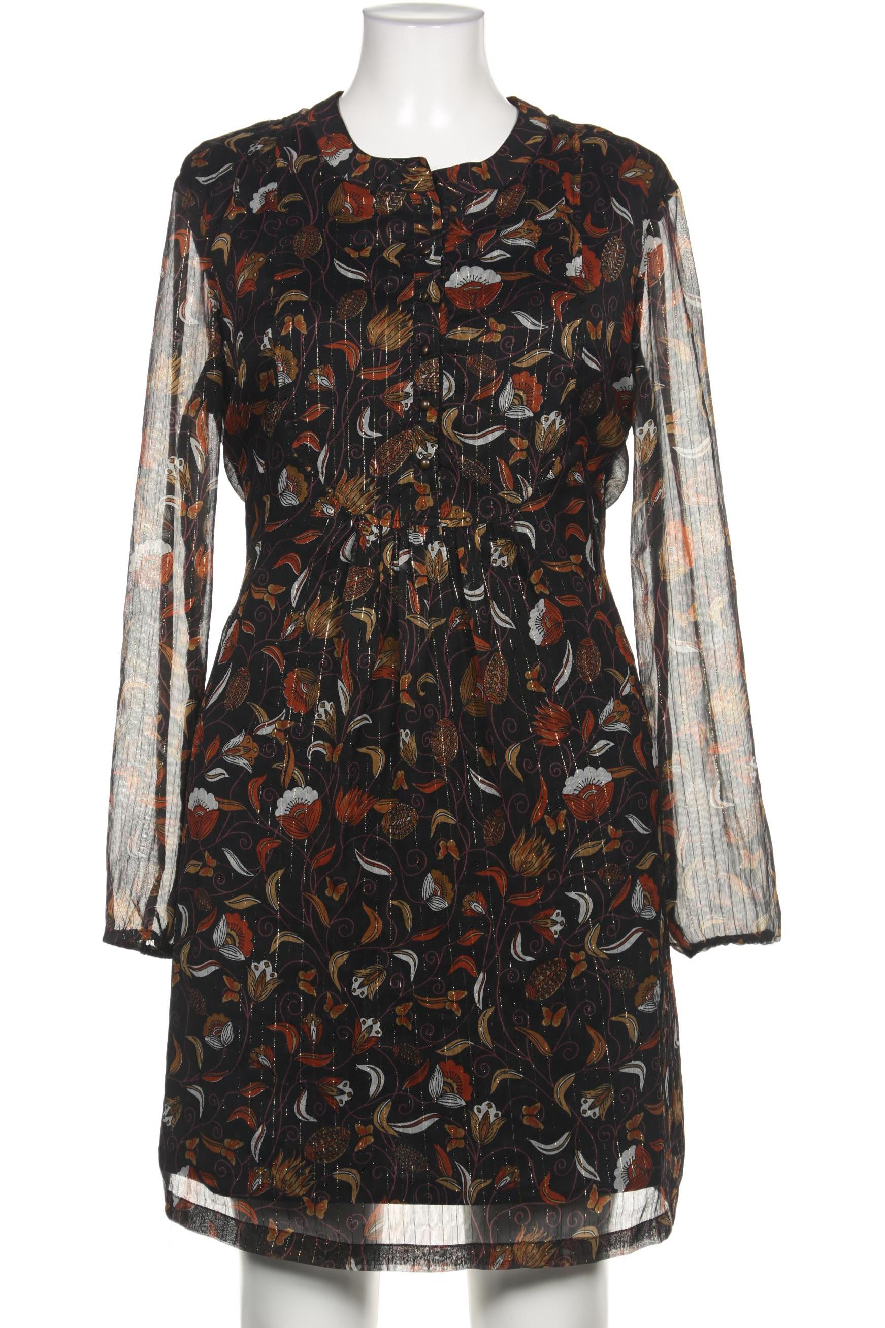 

Tamaris Damen Kleid, schwarz, Gr. 44