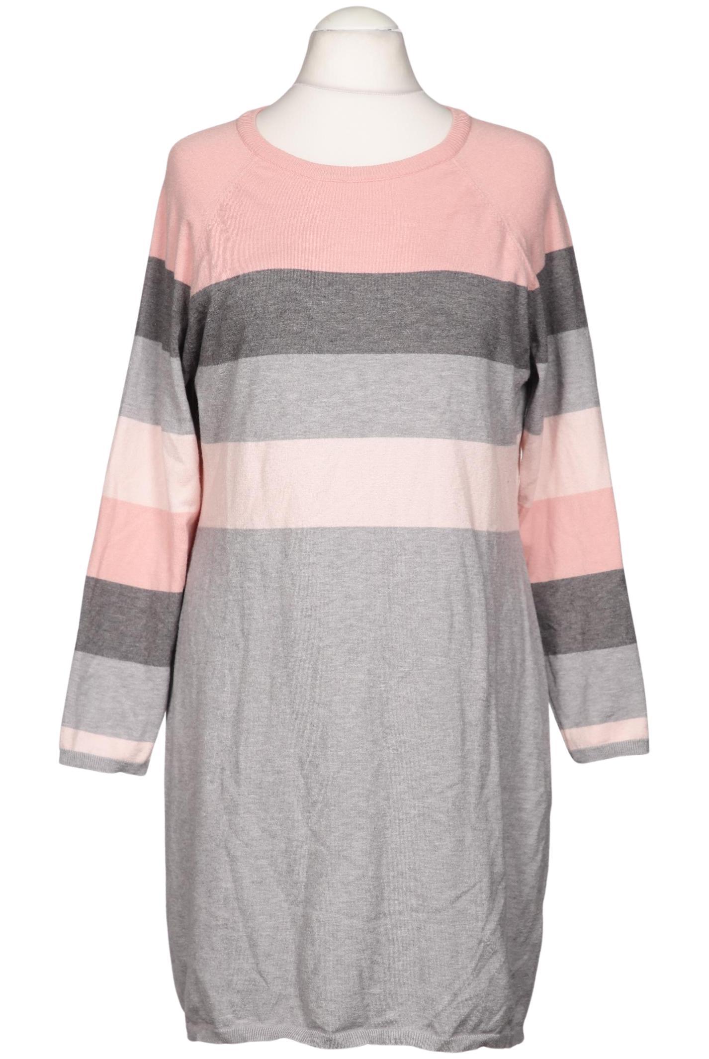 

Tamaris Damen Kleid, mehrfarbig, Gr. 44