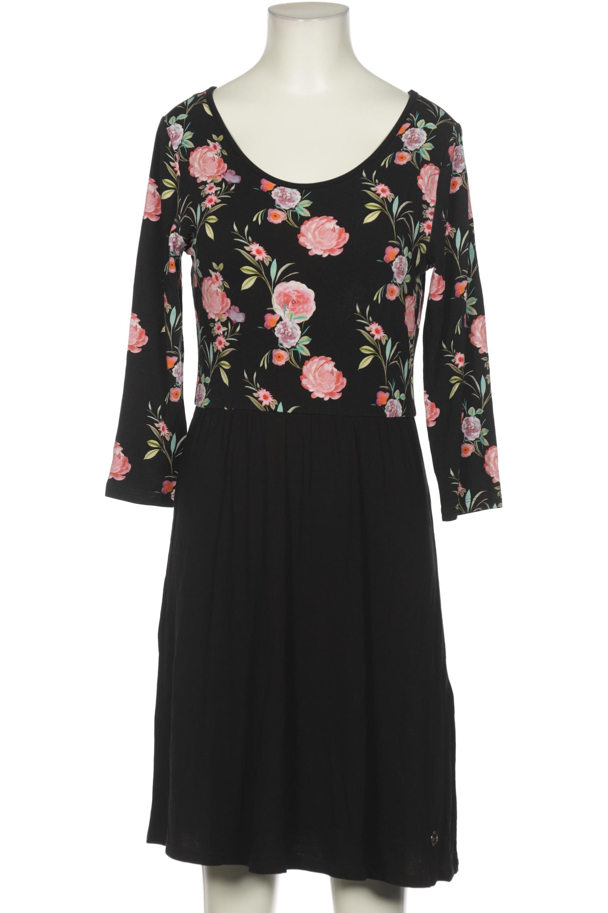 

Tamaris Damen Kleid, schwarz, Gr. 36