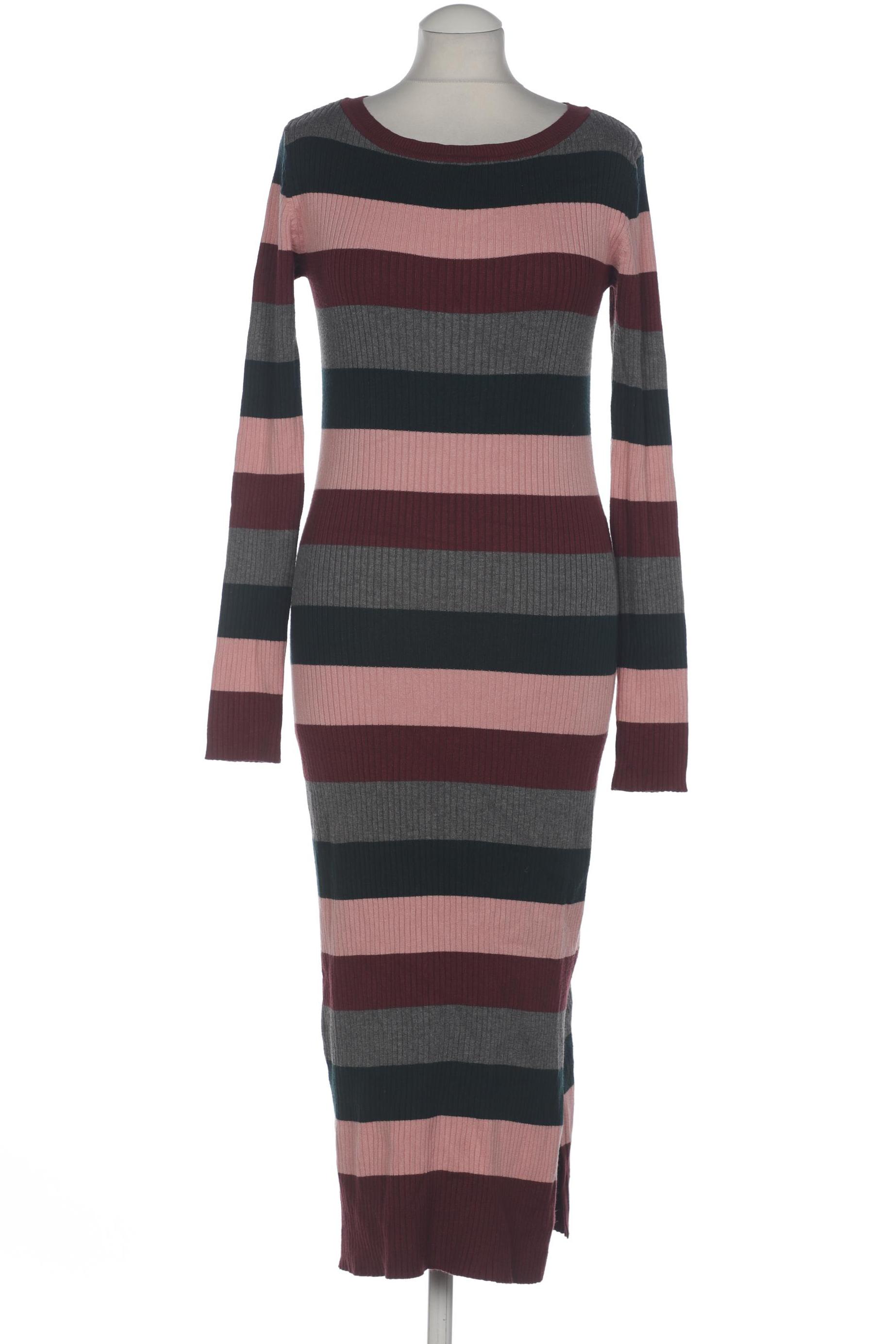 

Tamaris Damen Kleid, mehrfarbig, Gr. 38