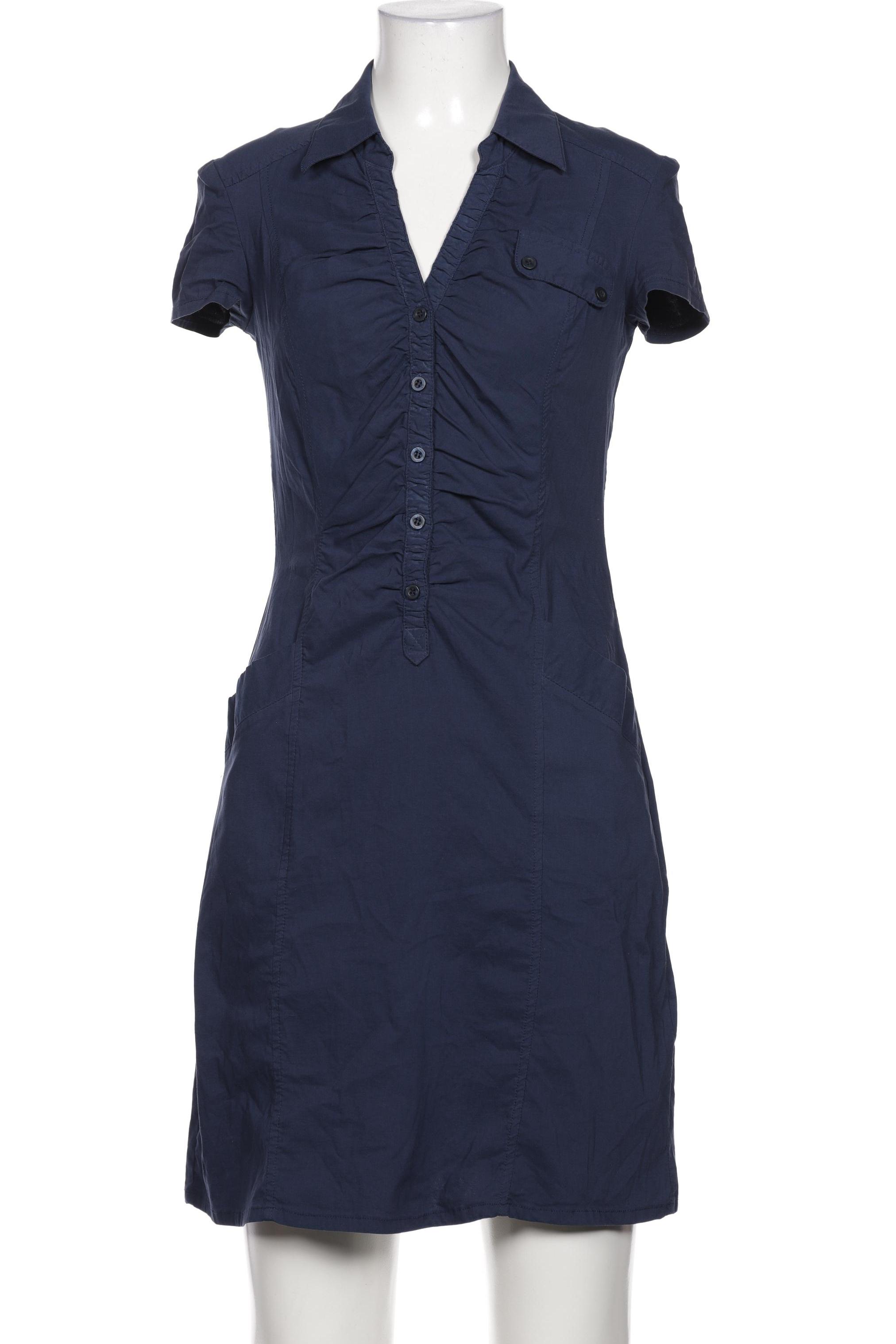 

Tamaris Damen Kleid, marineblau