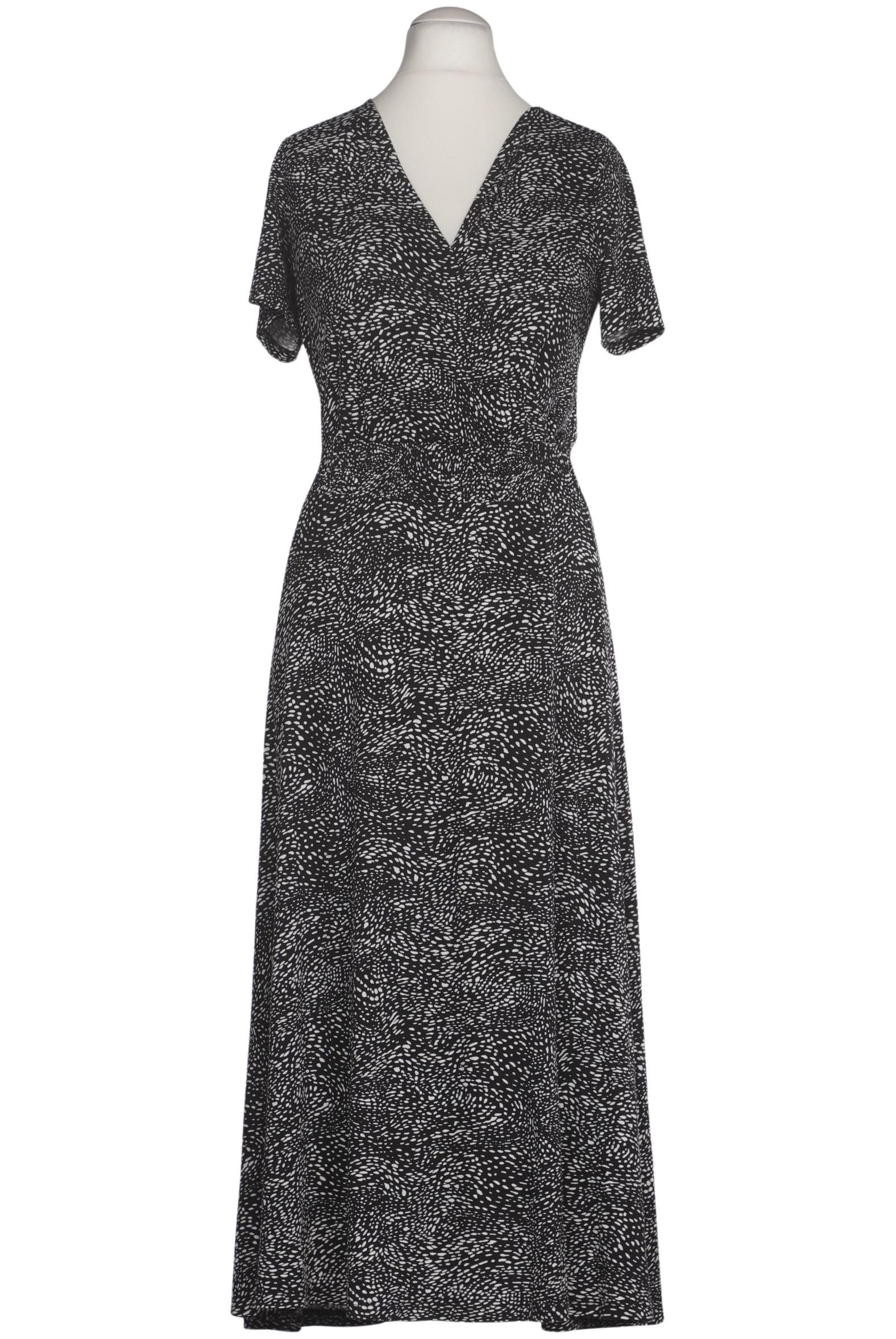 

Tamaris Damen Kleid, schwarz, Gr. 34