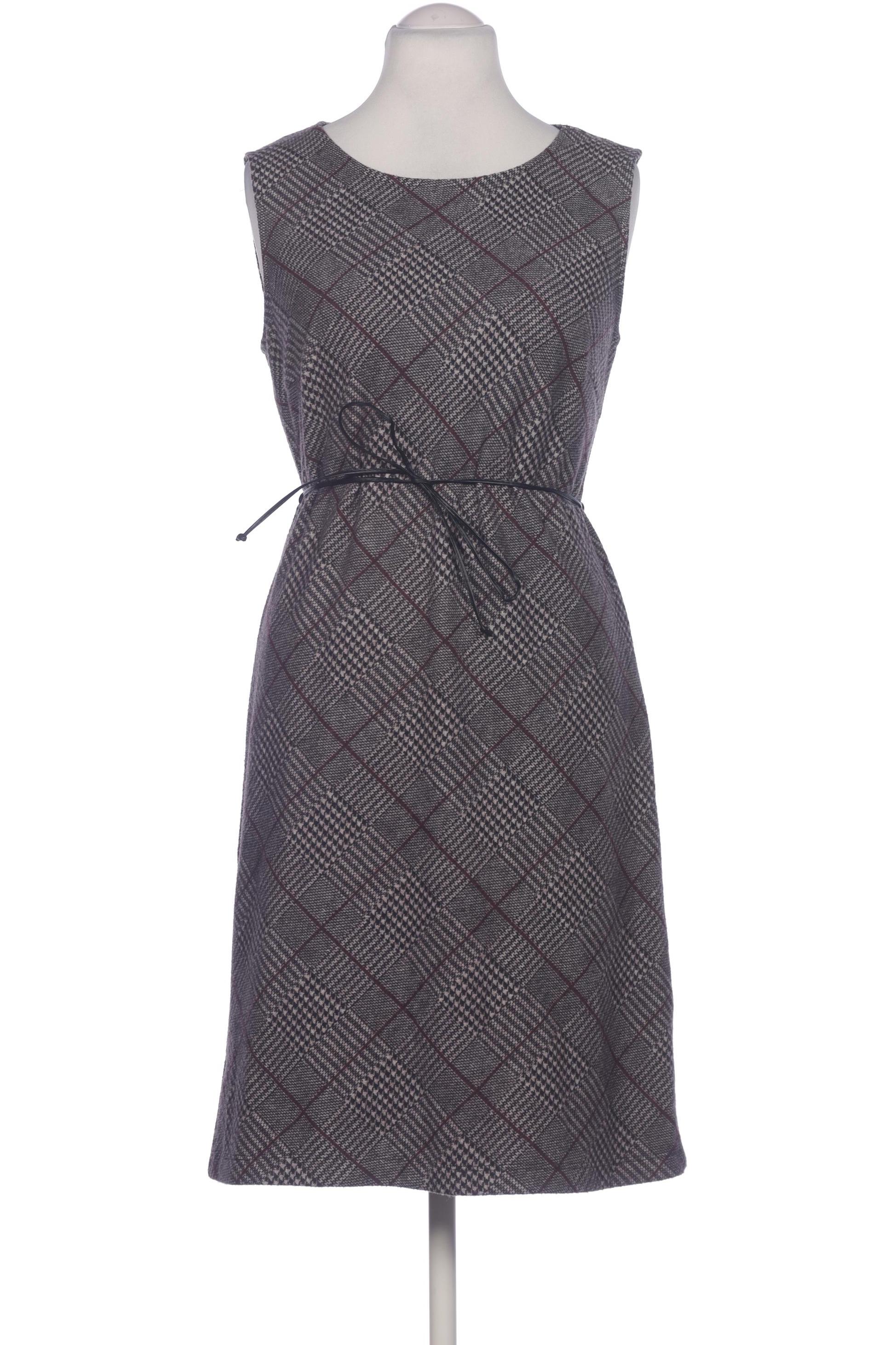 

Tamaris Damen Kleid, grau, Gr. 40