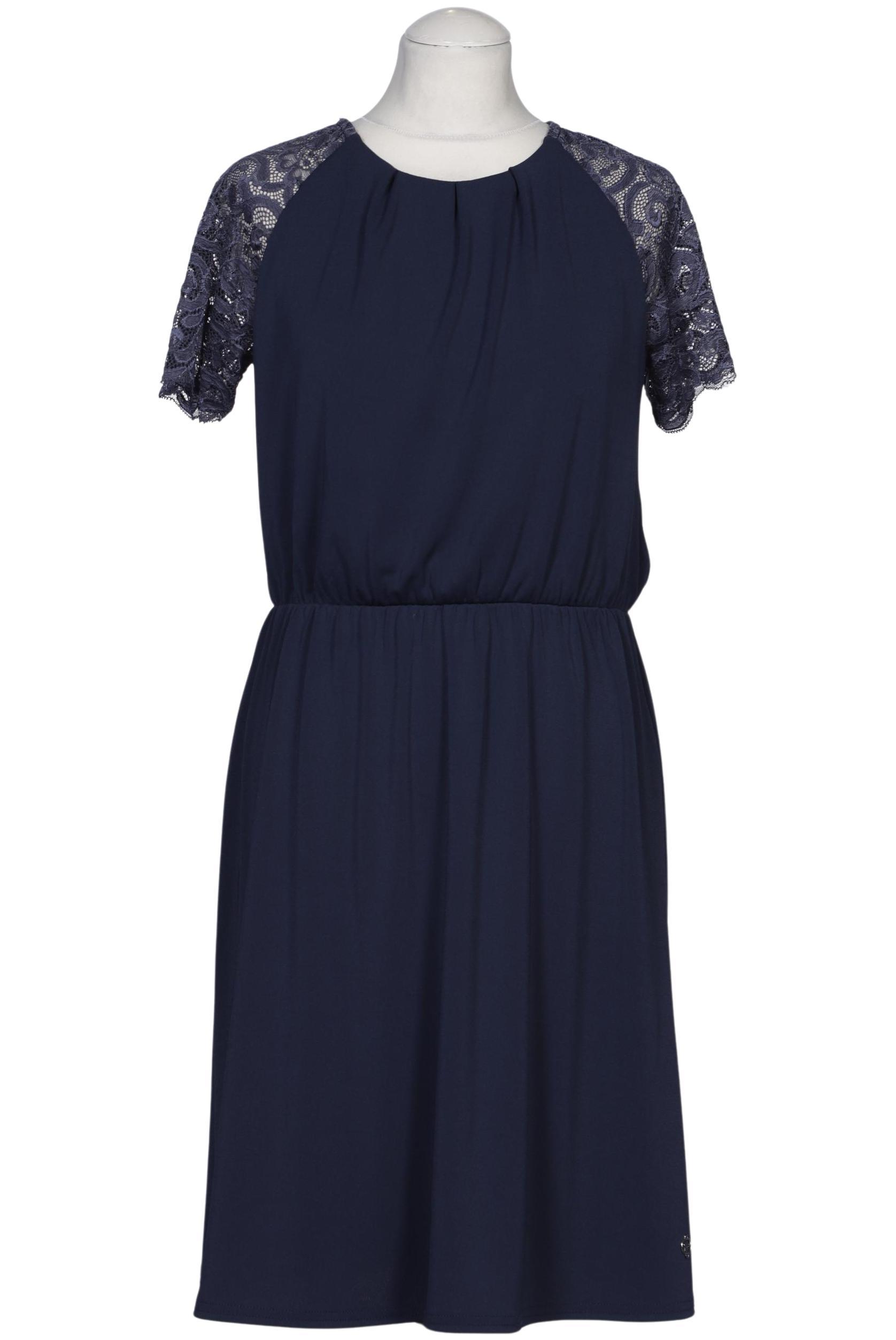 

Tamaris Damen Kleid, marineblau, Gr. 38