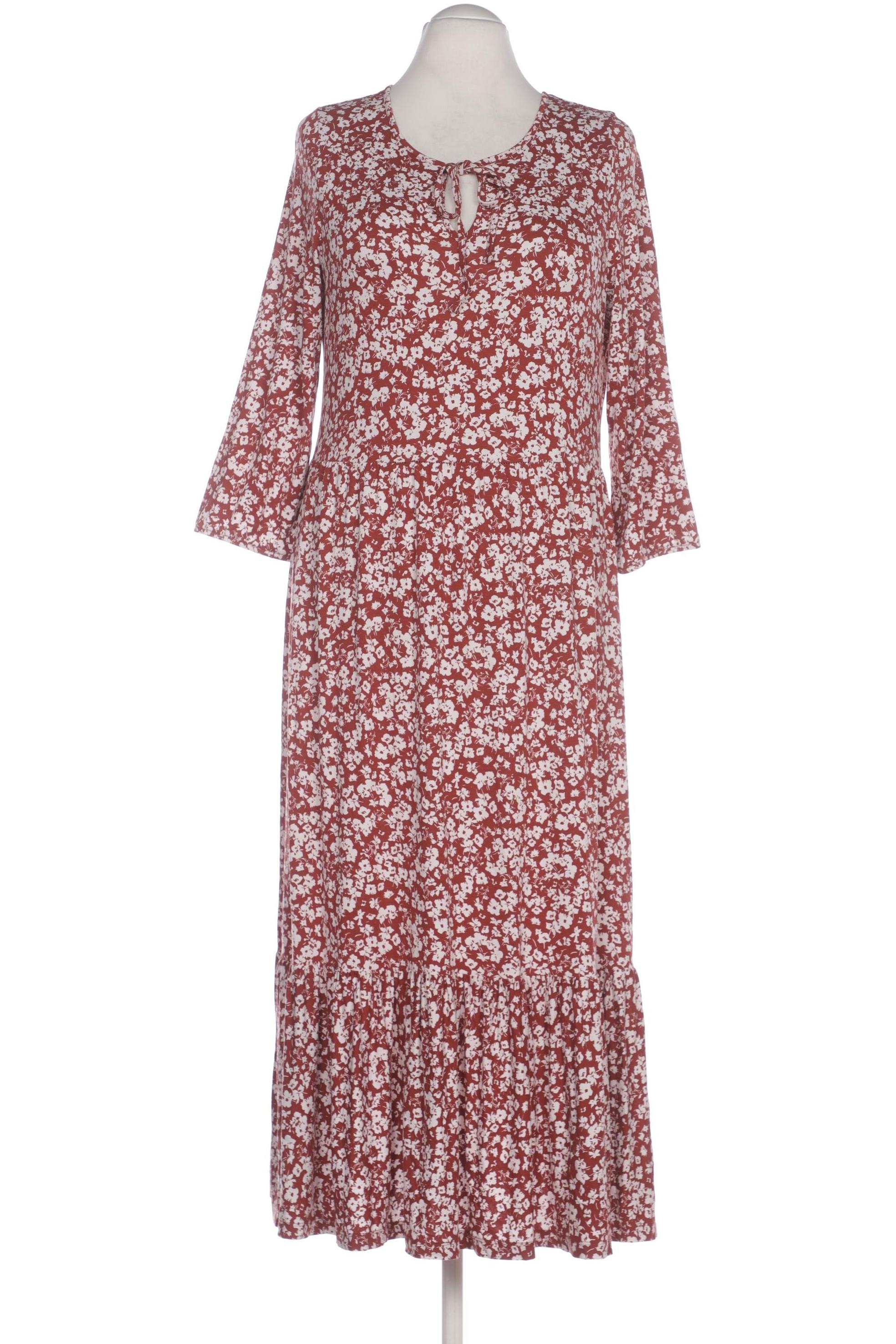 

Tamaris Damen Kleid, rot, Gr. 44