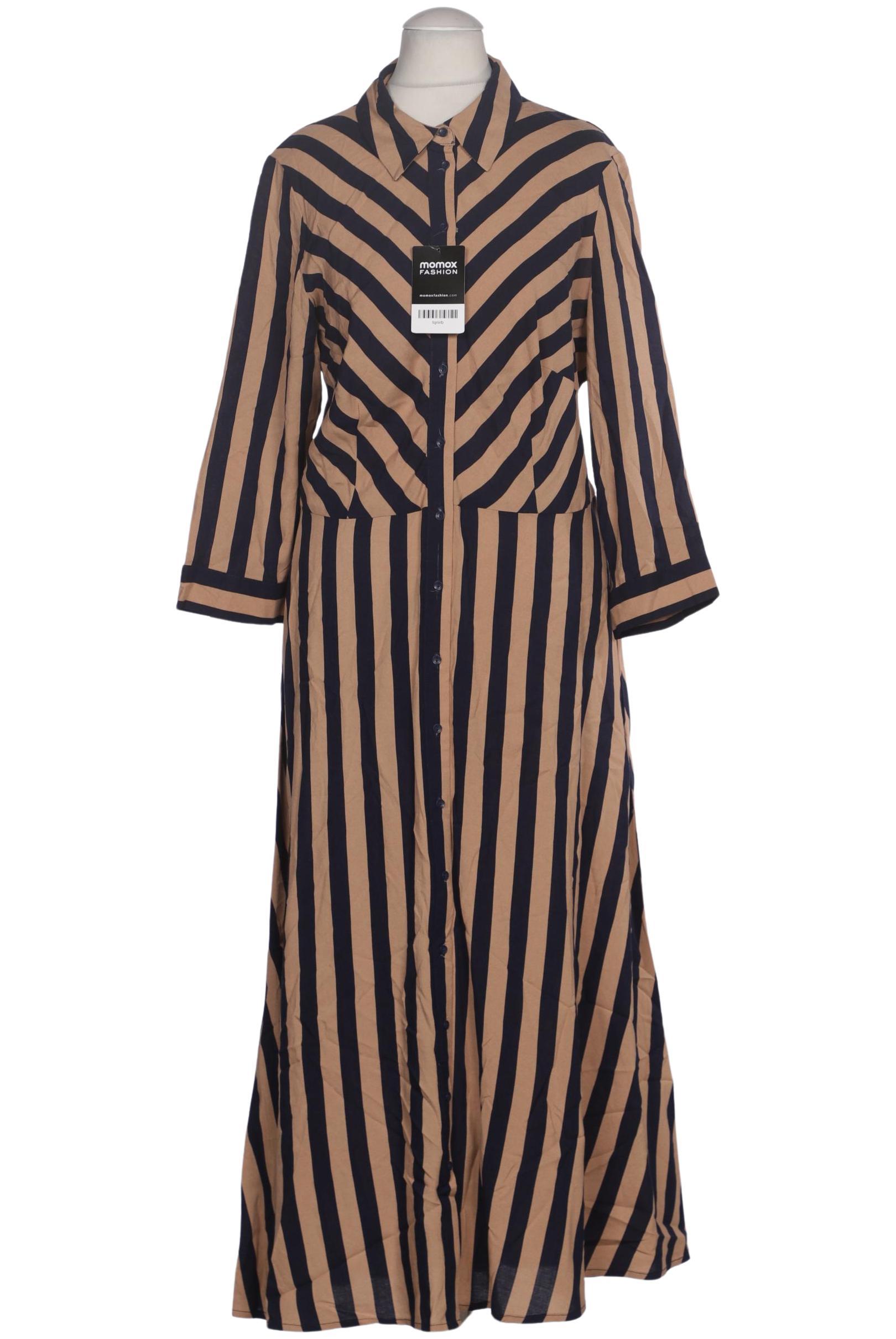 

Tamaris Damen Kleid, beige, Gr. 38