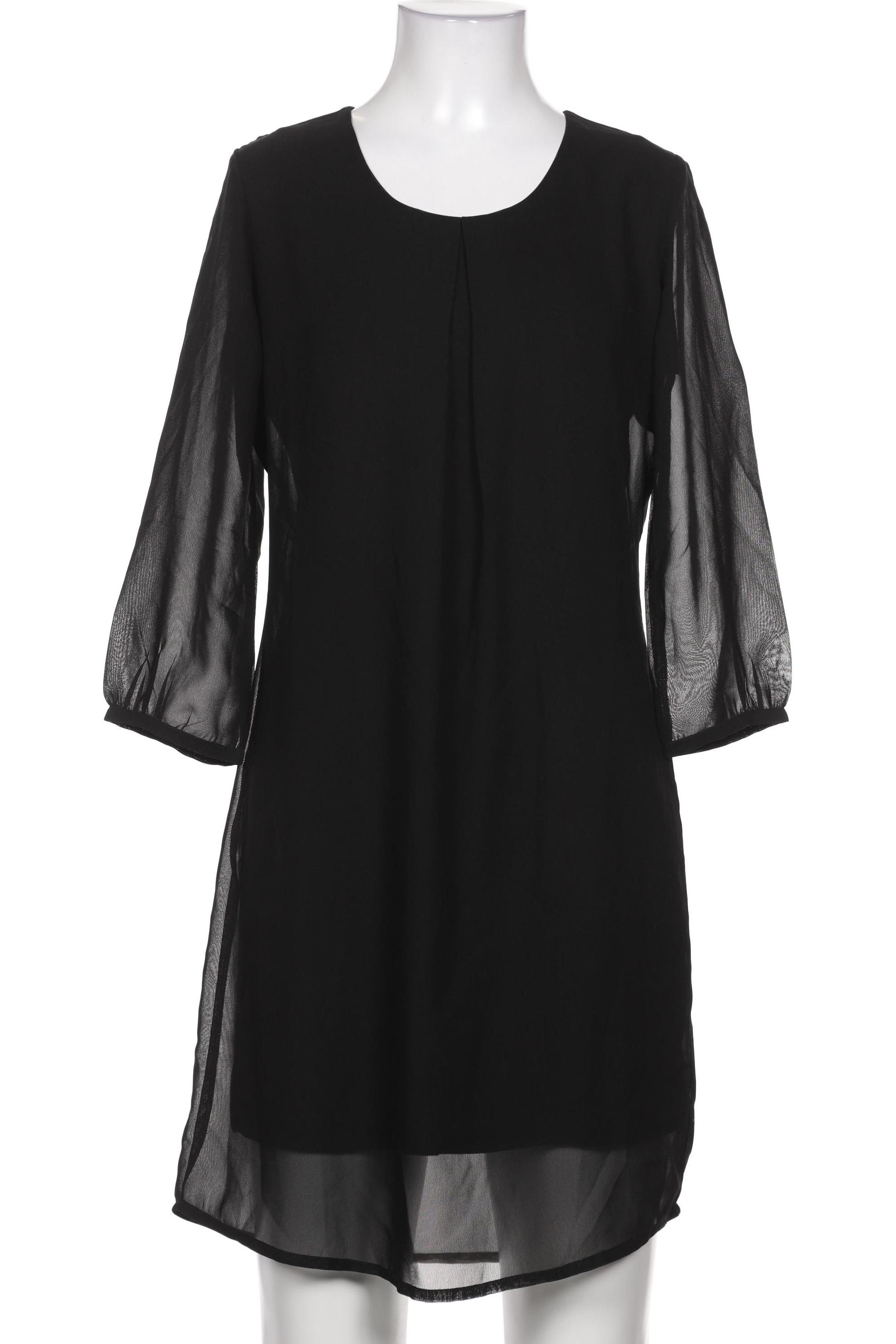 

Tamaris Damen Kleid, schwarz, Gr. 34