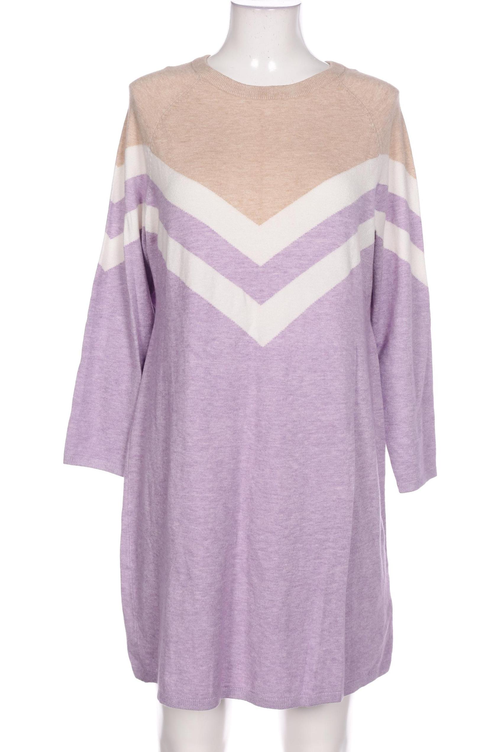 

Tamaris Damen Kleid, flieder, Gr. 42