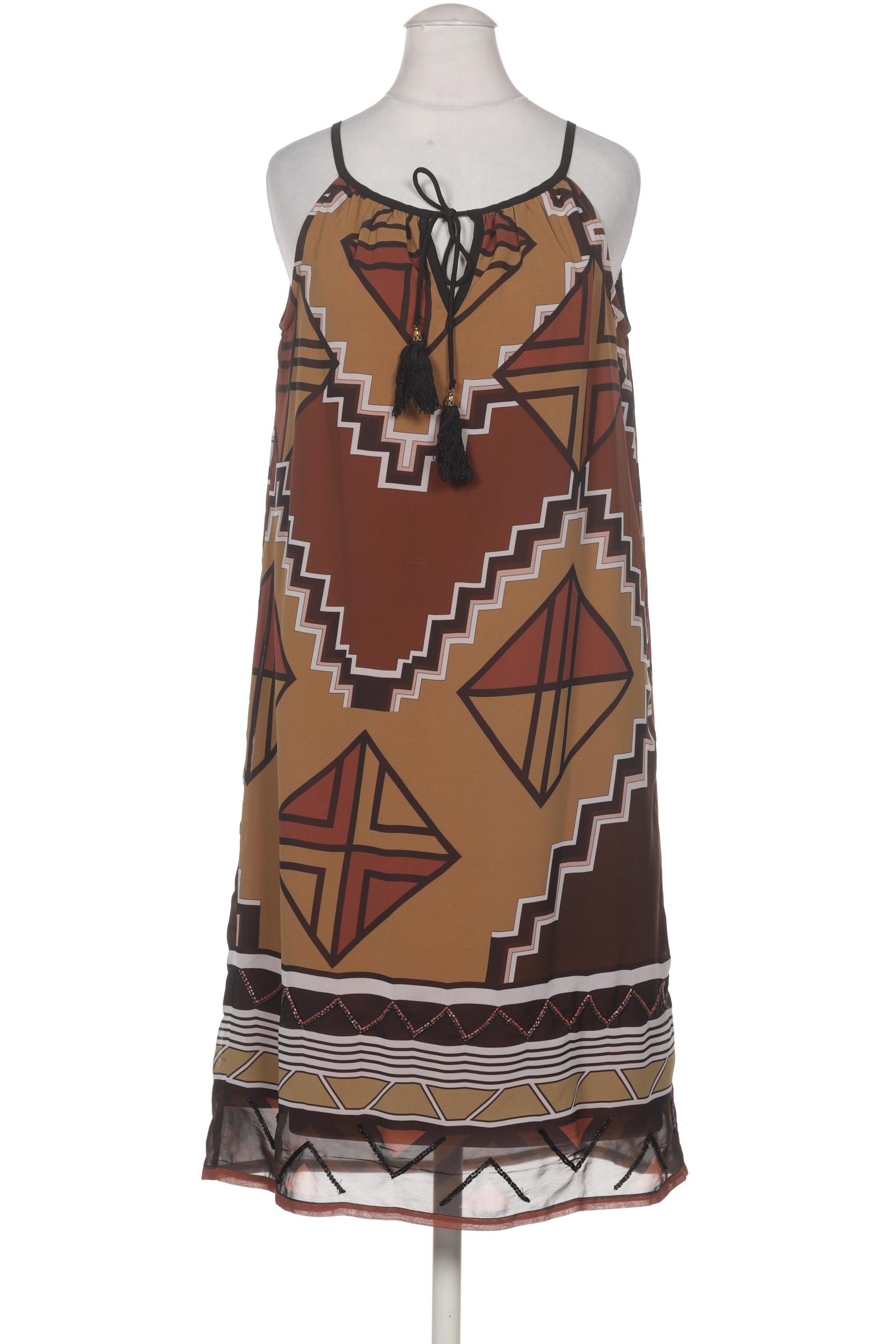 

Tamaris Damen Kleid, braun, Gr. 36