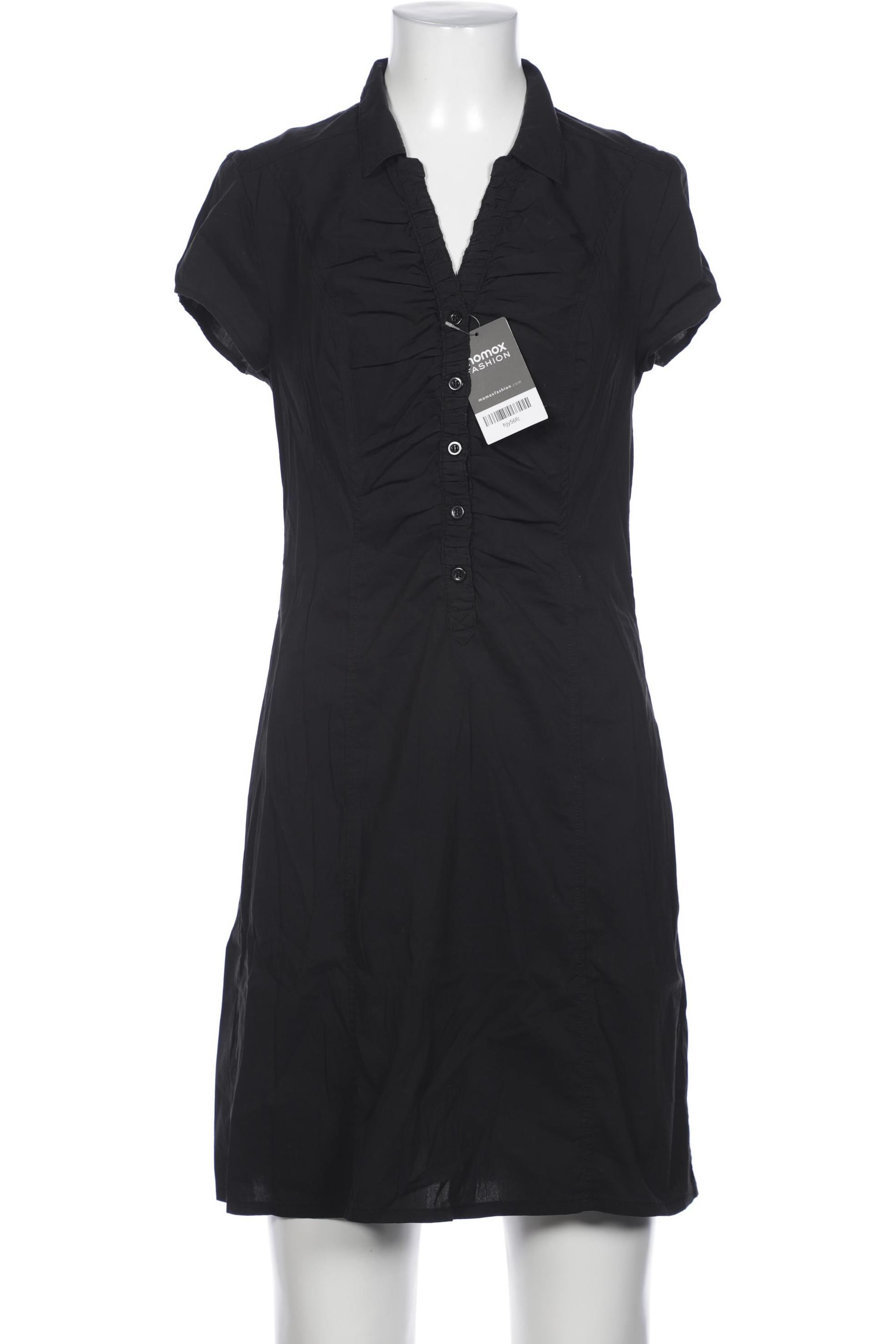 

Tamaris Damen Kleid, schwarz