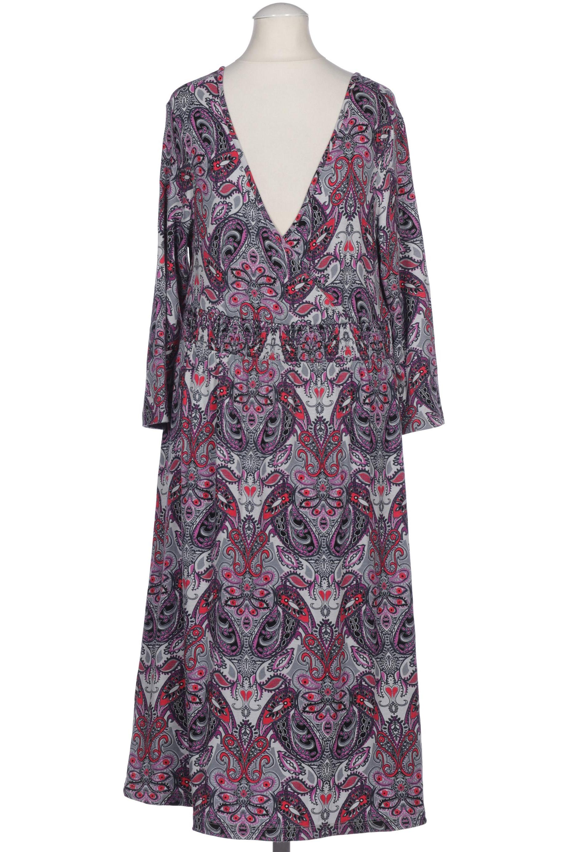 

Tamaris Damen Kleid, mehrfarbig, Gr. 34