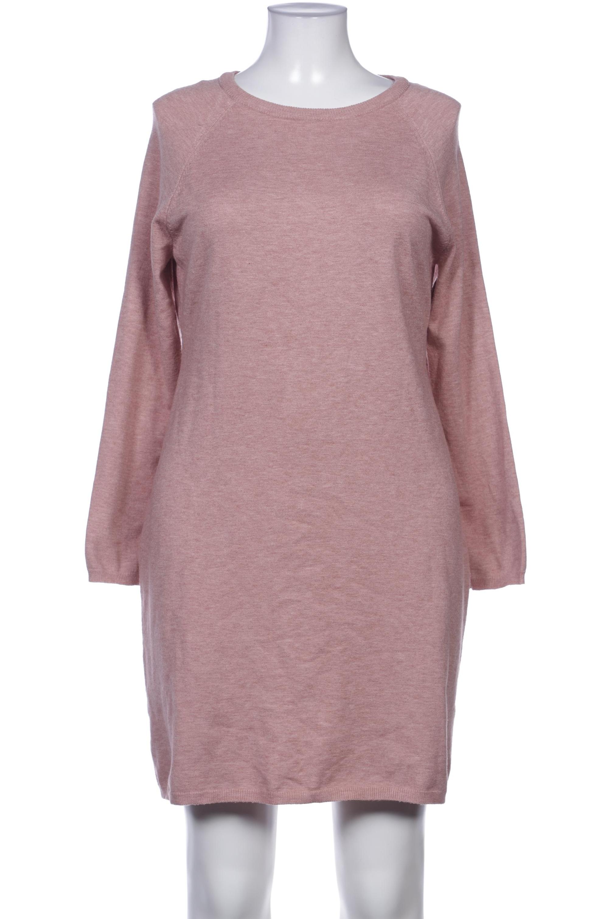 

Tamaris Damen Kleid, pink, Gr. 42