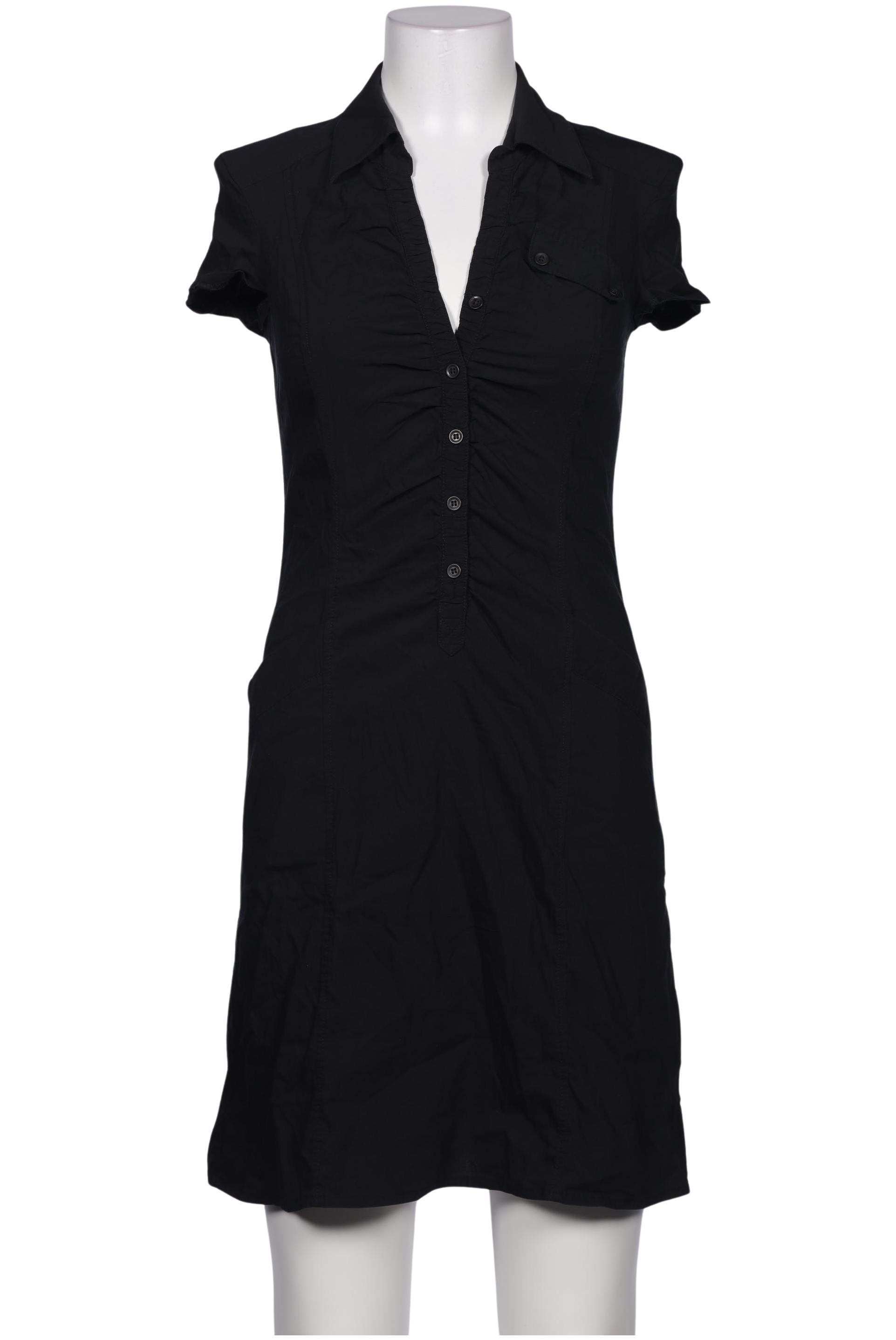 

Tamaris Damen Kleid, schwarz, Gr. 38
