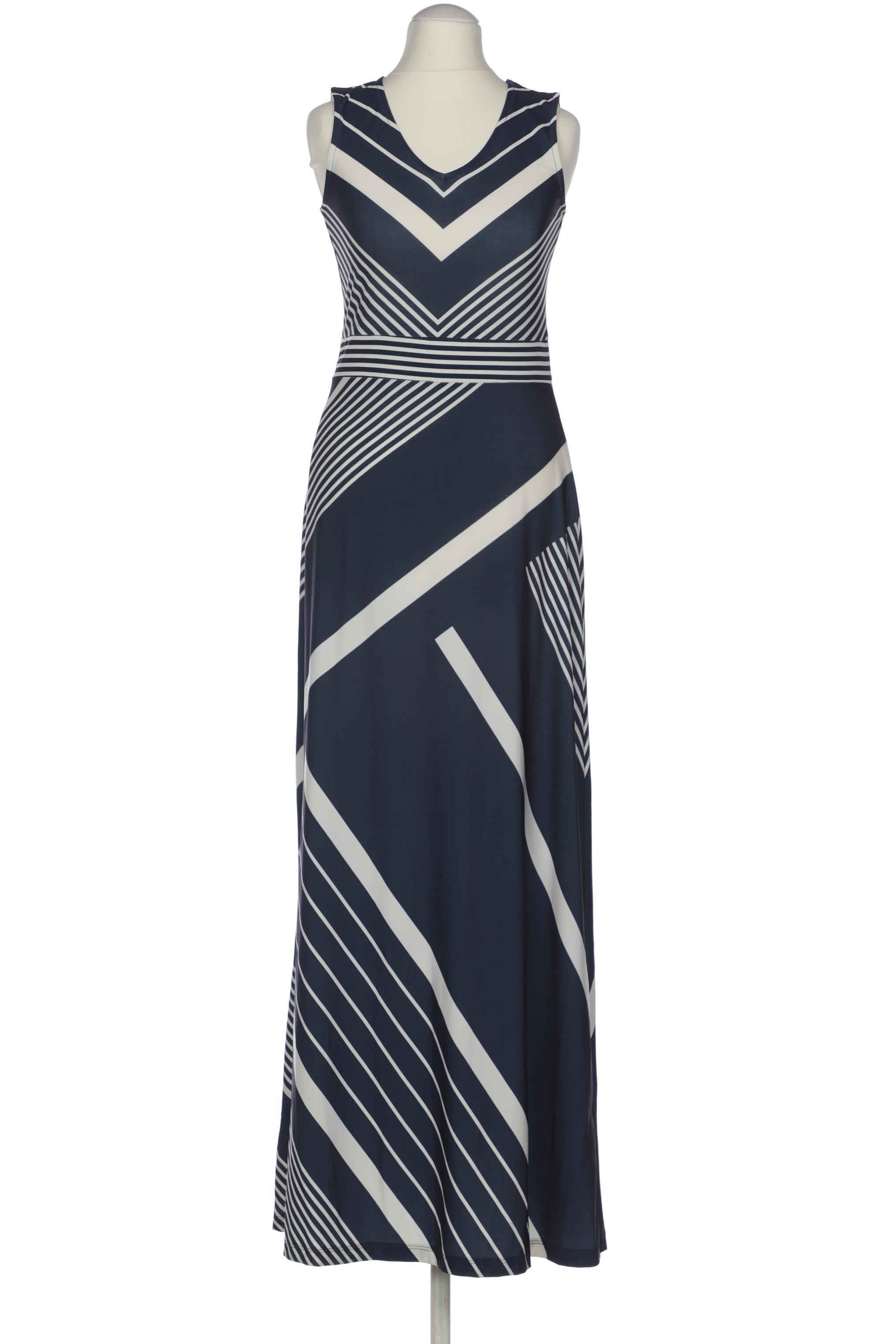 

Tamaris Damen Kleid, marineblau, Gr. 34